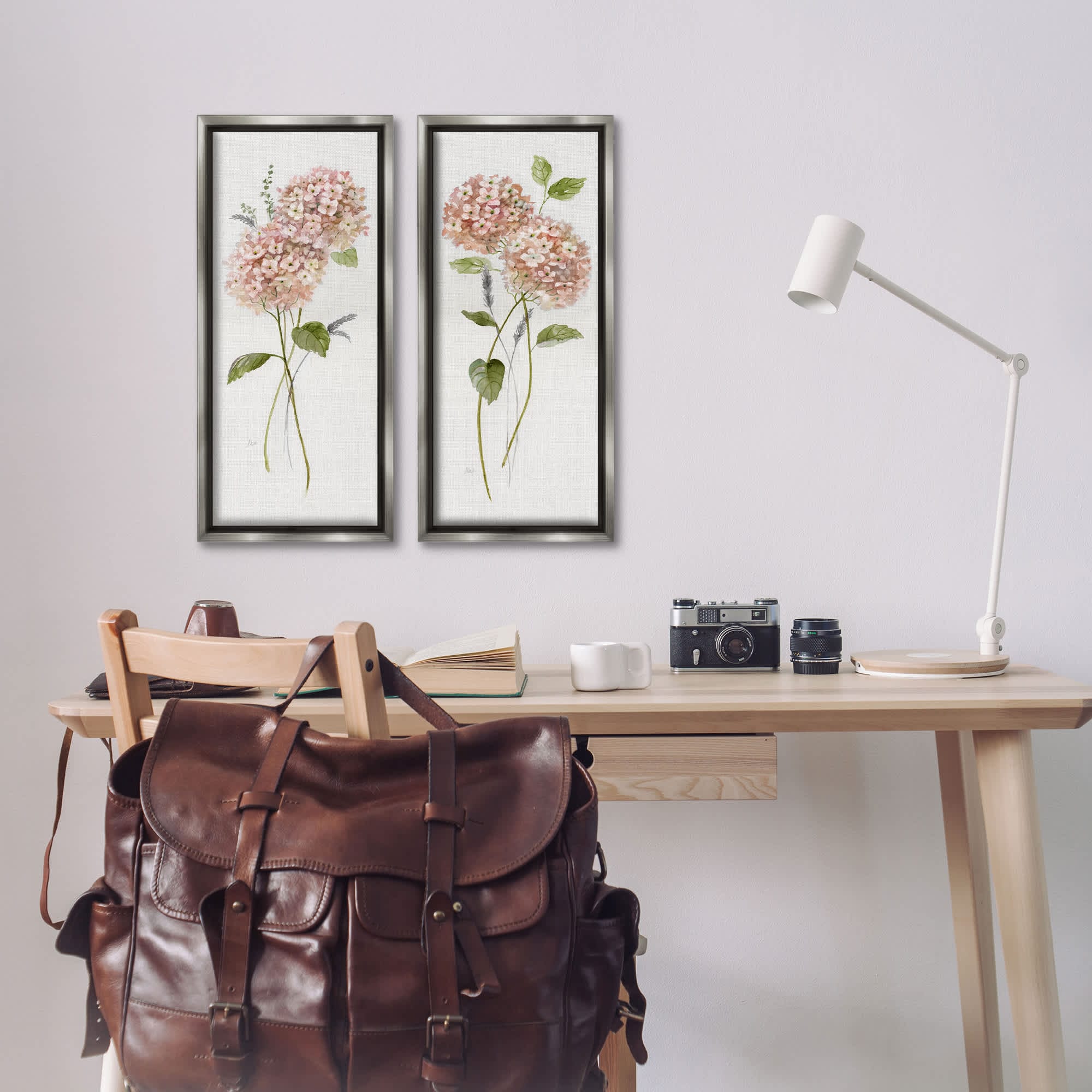 Stupell Industries B2-732-FFL-2PC-10X24 Wall-Art - View #3