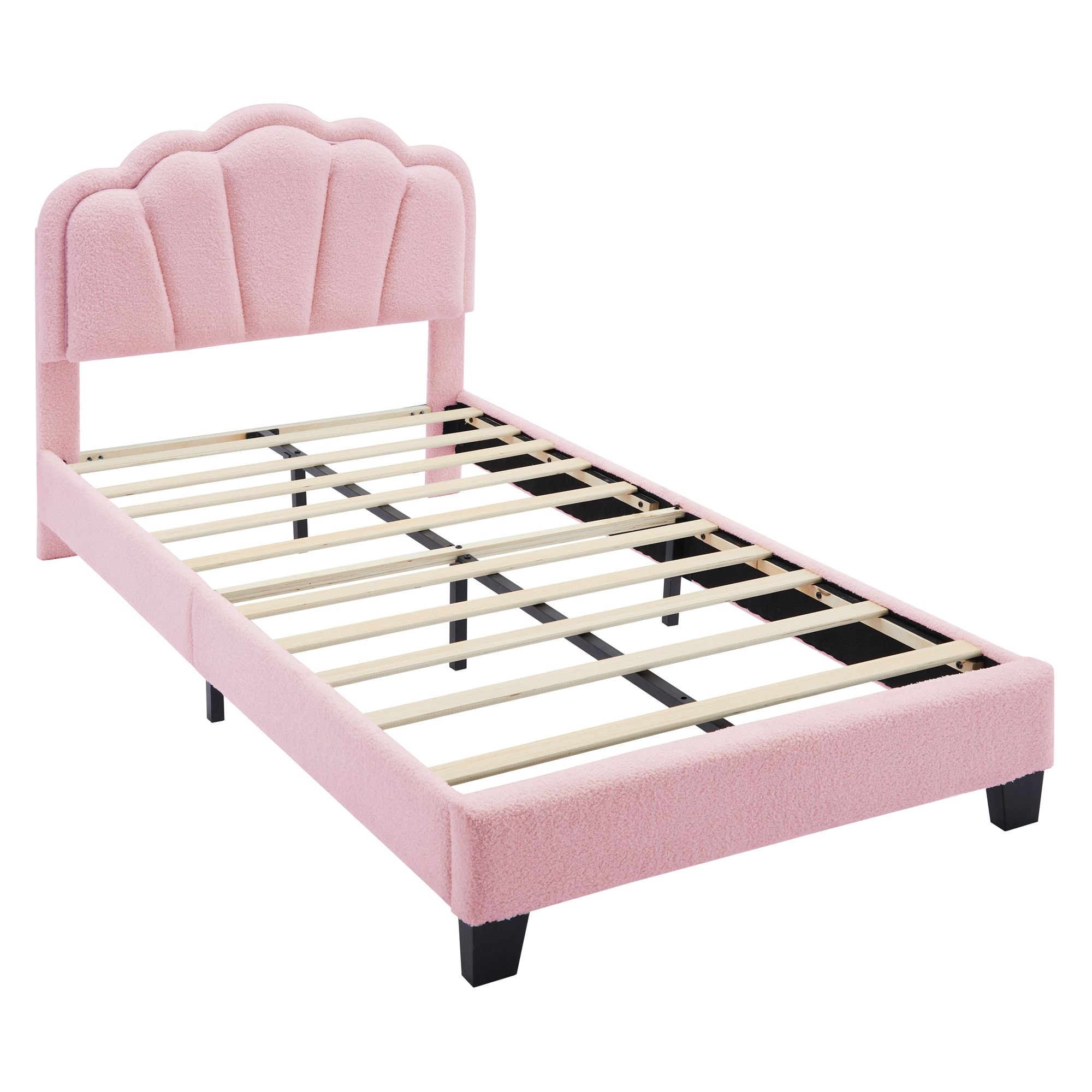 Yiekholo LL-1903AAH beds - View #7