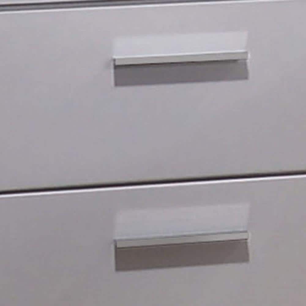 Benzara BM194246 nightstands - View #3