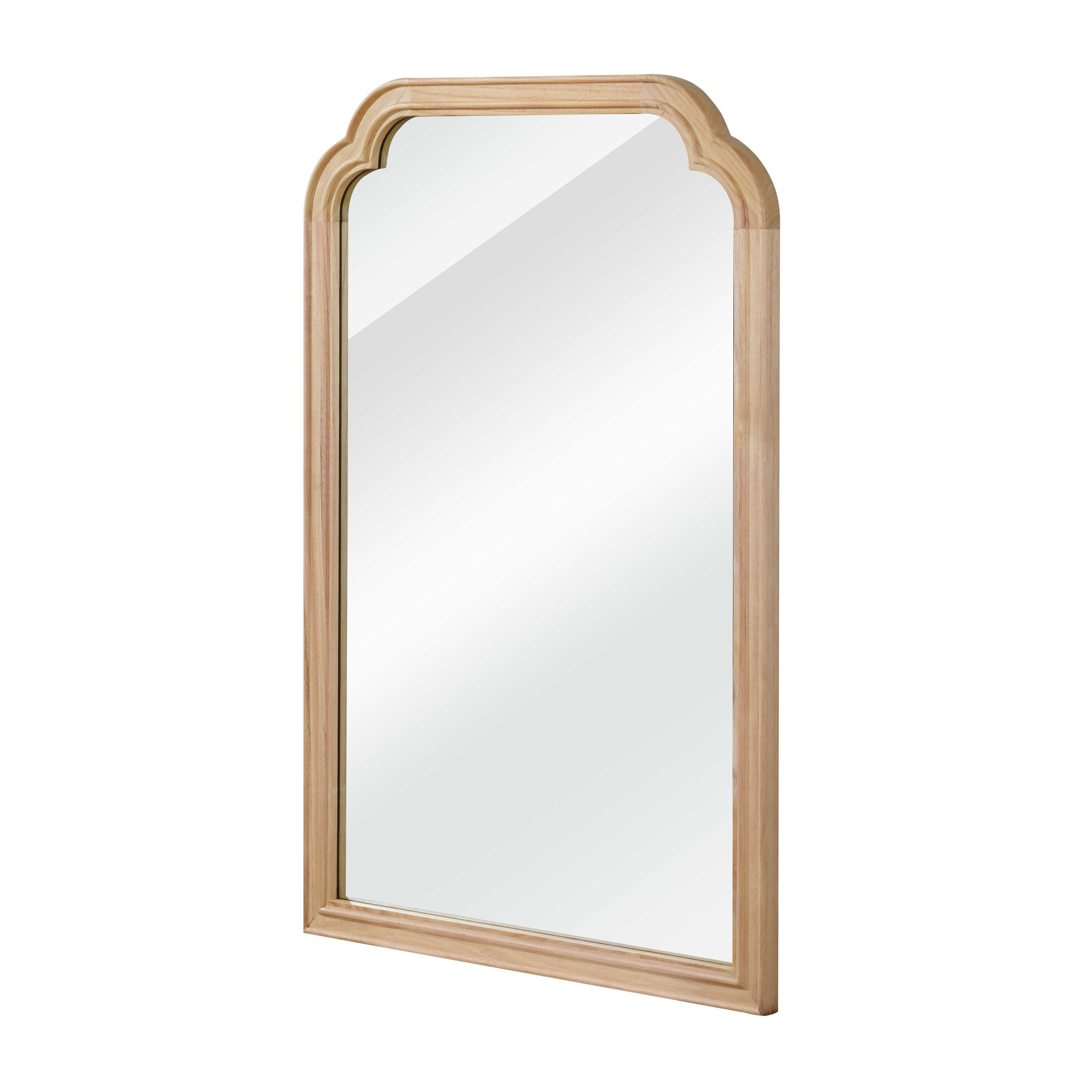 Huluwat P1-3P389098 Framed-Bath-Mirrors - View #4