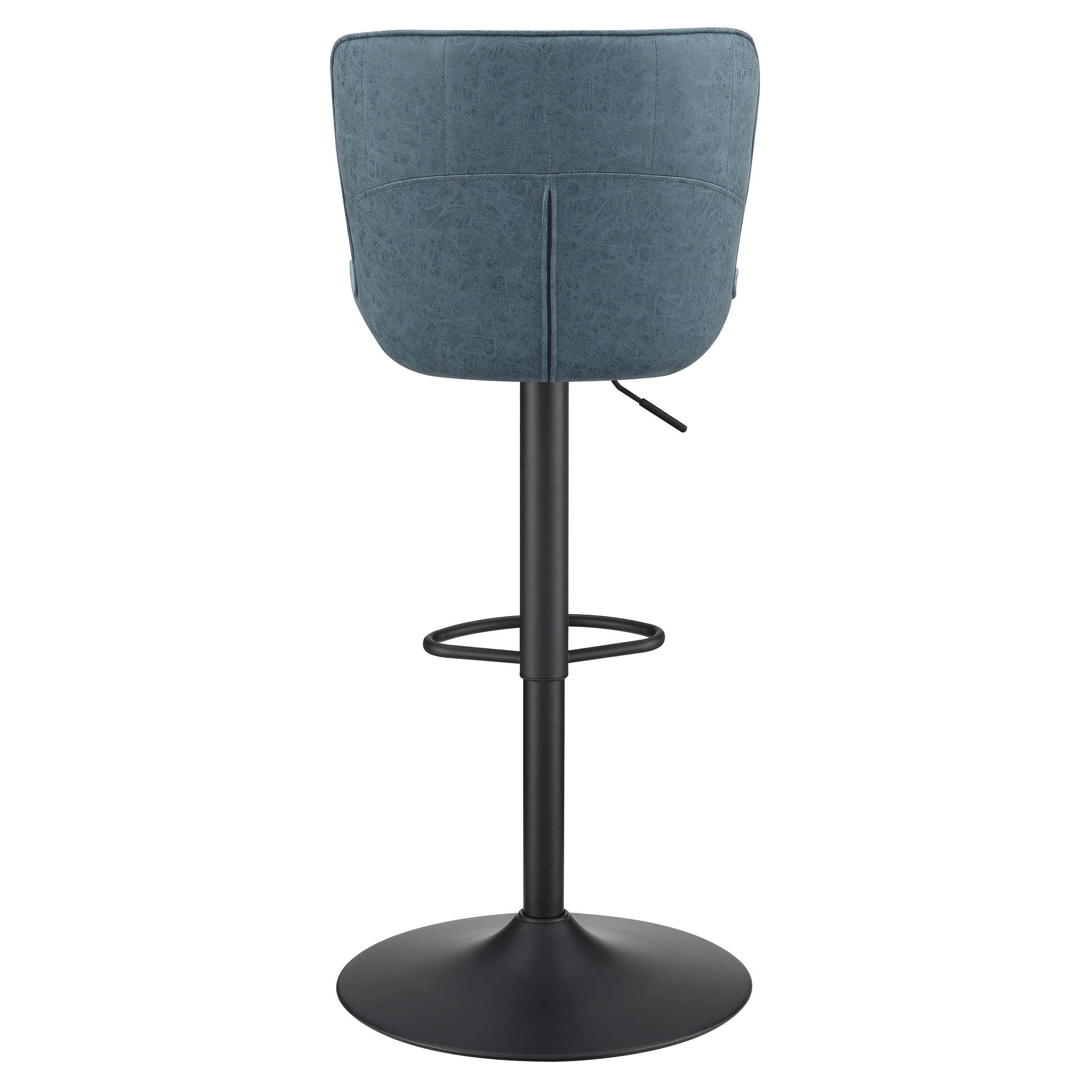 Office Star Products KRK2-P45 stools - View #4