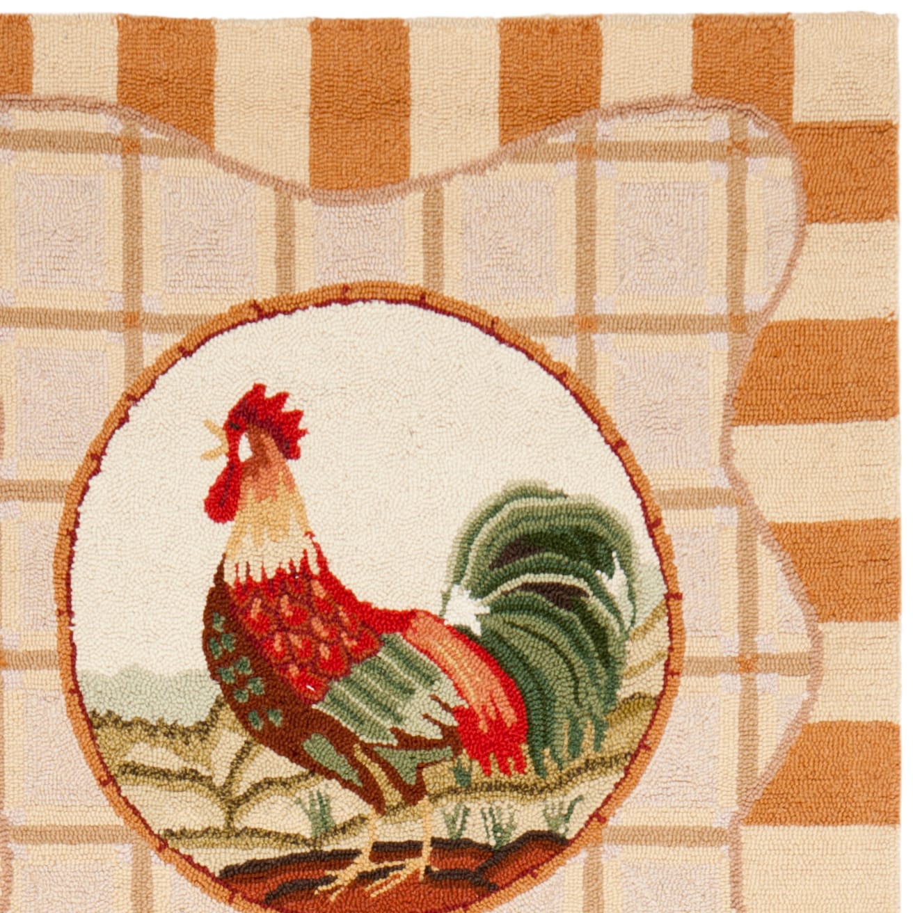 Safavieh HK64A-212 rugs - View #2