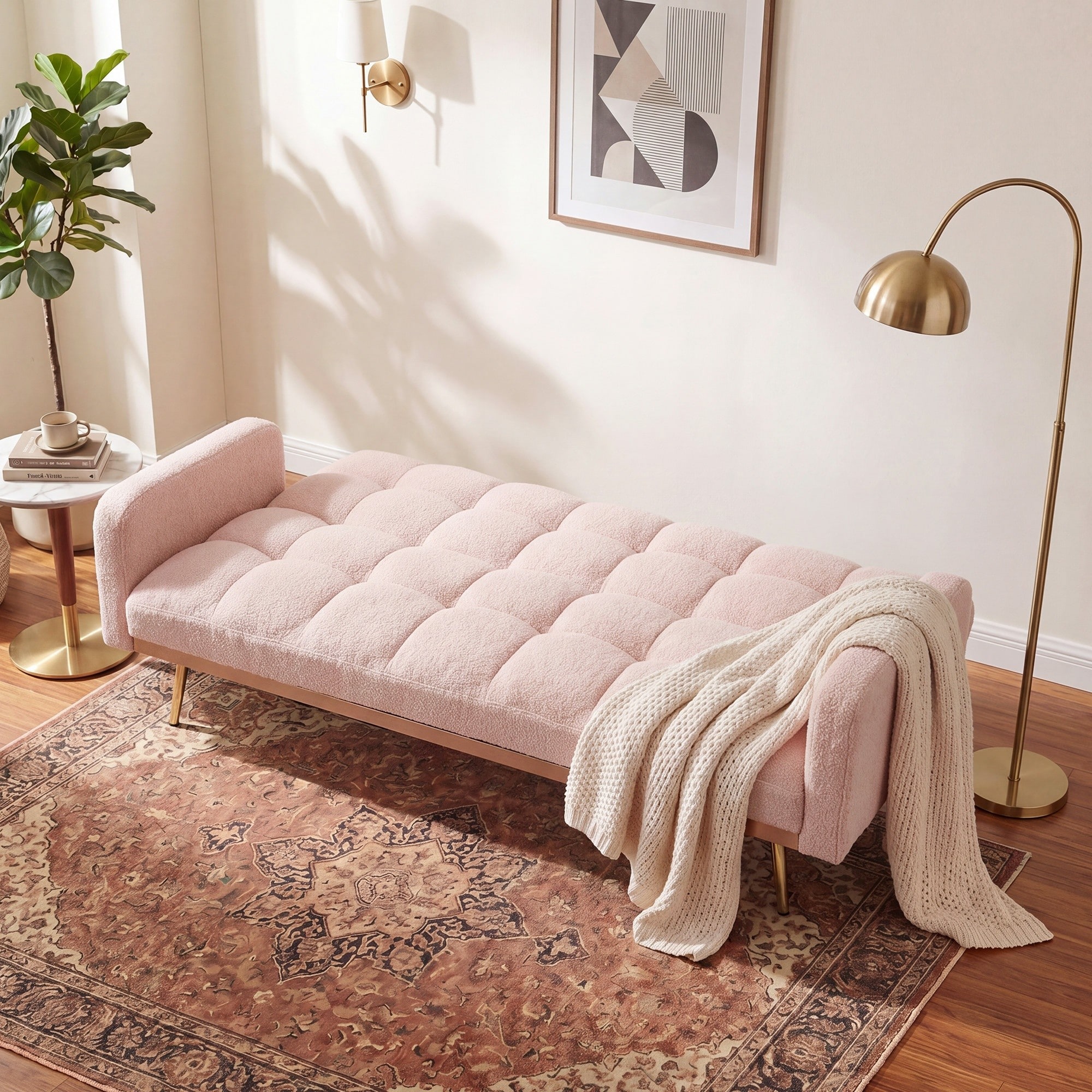 Horizons Prime LJW105370 Sofas-Loveseats - View #6
