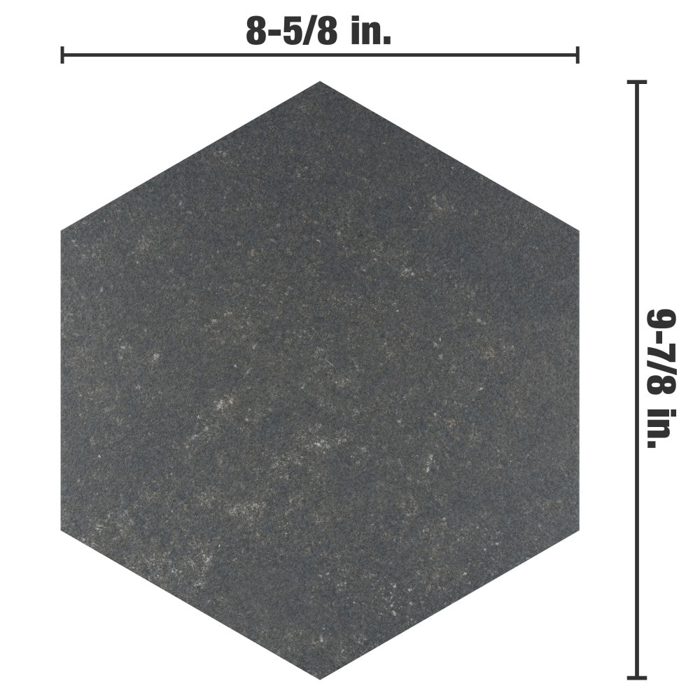 Affinity Tile FCD10TDX Ceramic-Tile - View #6