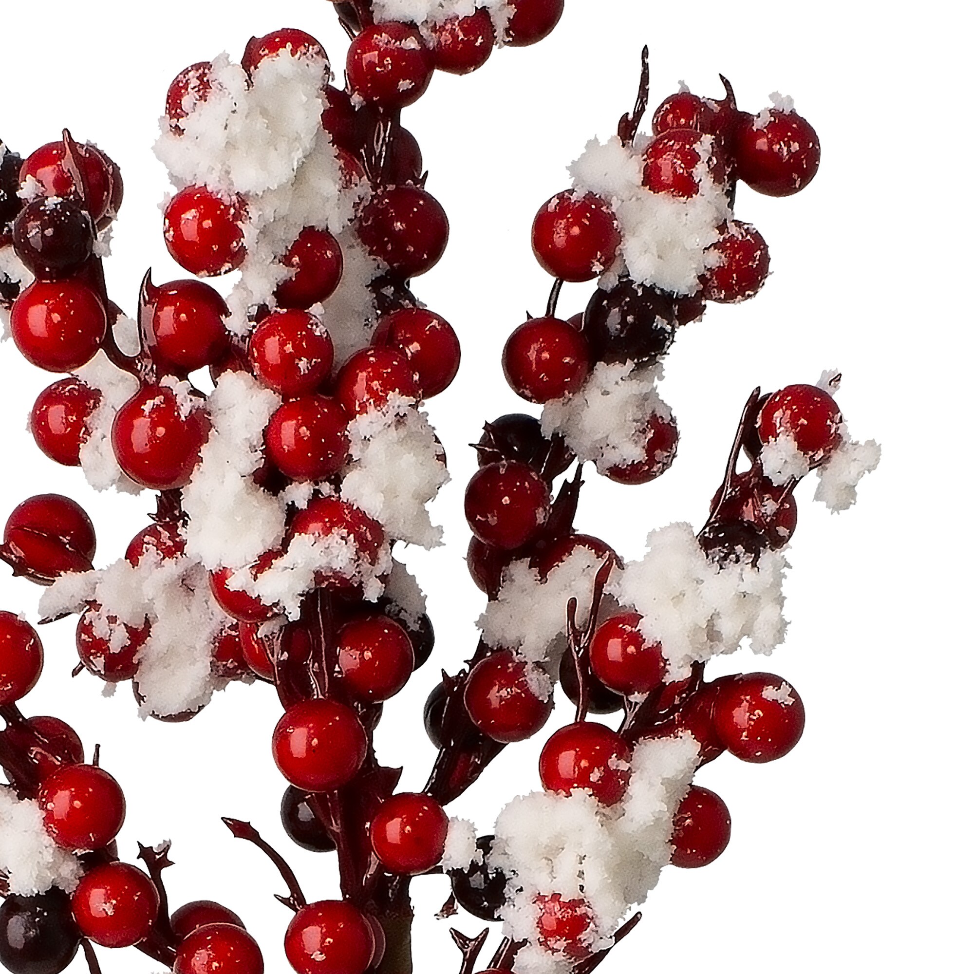 Holiday Living B660320 Christmas-Picks-Clips - View #6