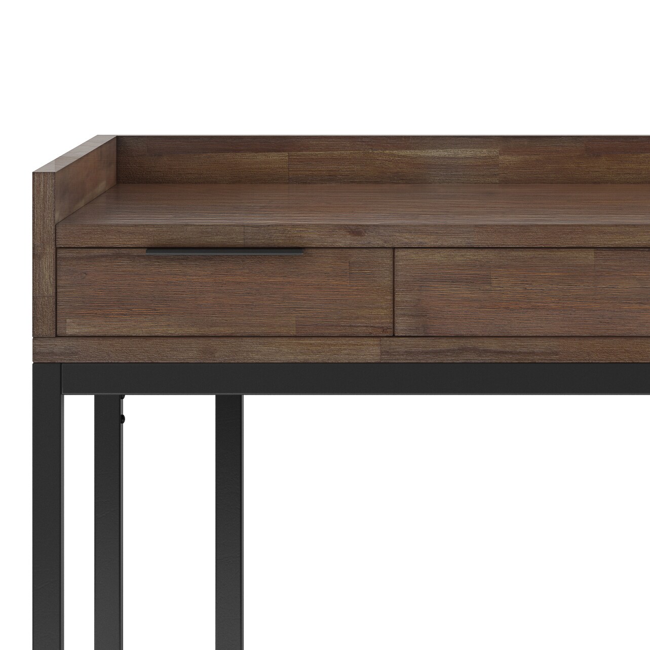 Simpli Home AXCMIL12-RNAB desks - View #6