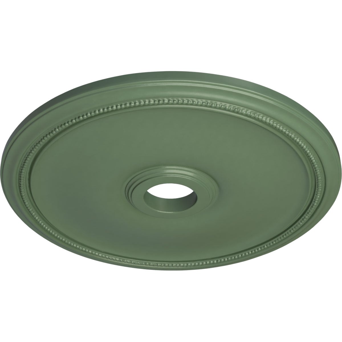 Ekena Millwork CM24THAGF Ceiling-Medallions - View #2