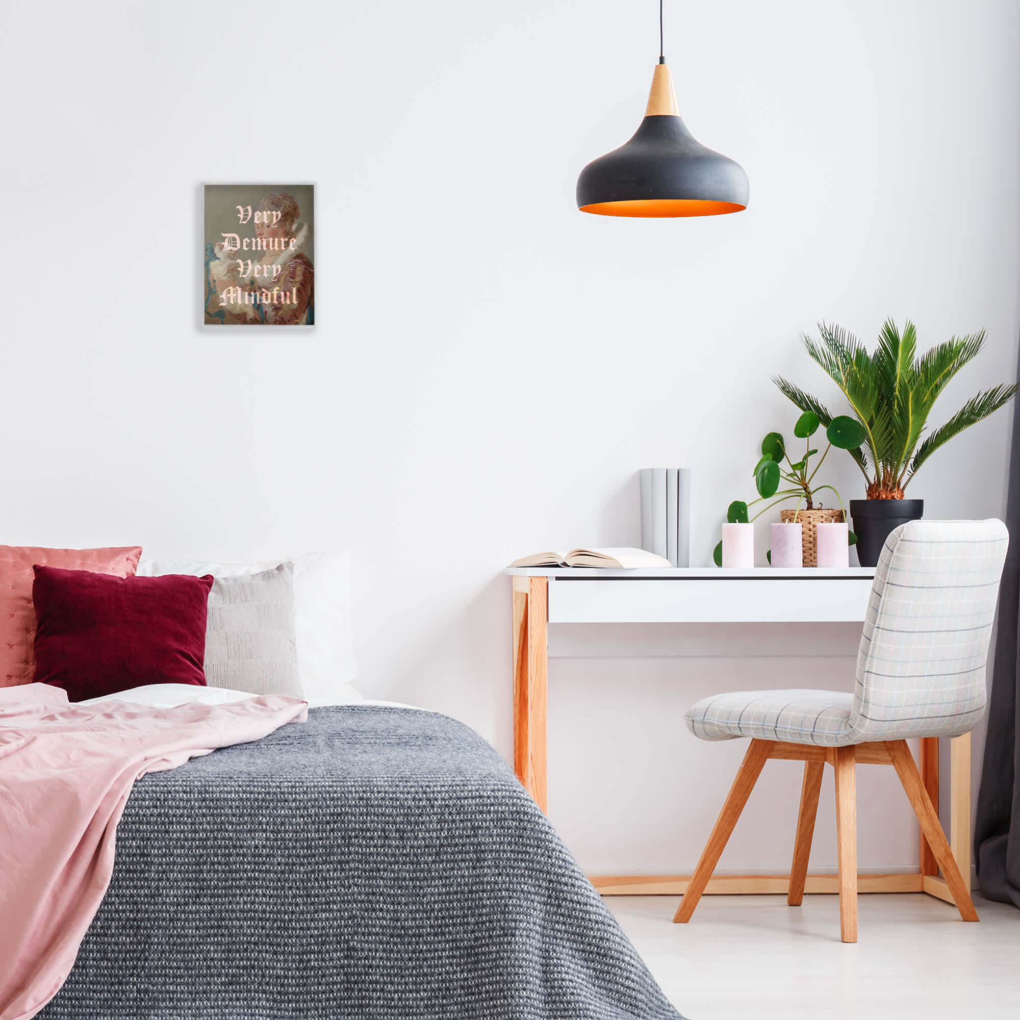 Stupell Industries BT-101-GFF-11X14 Wall-Art - View #3