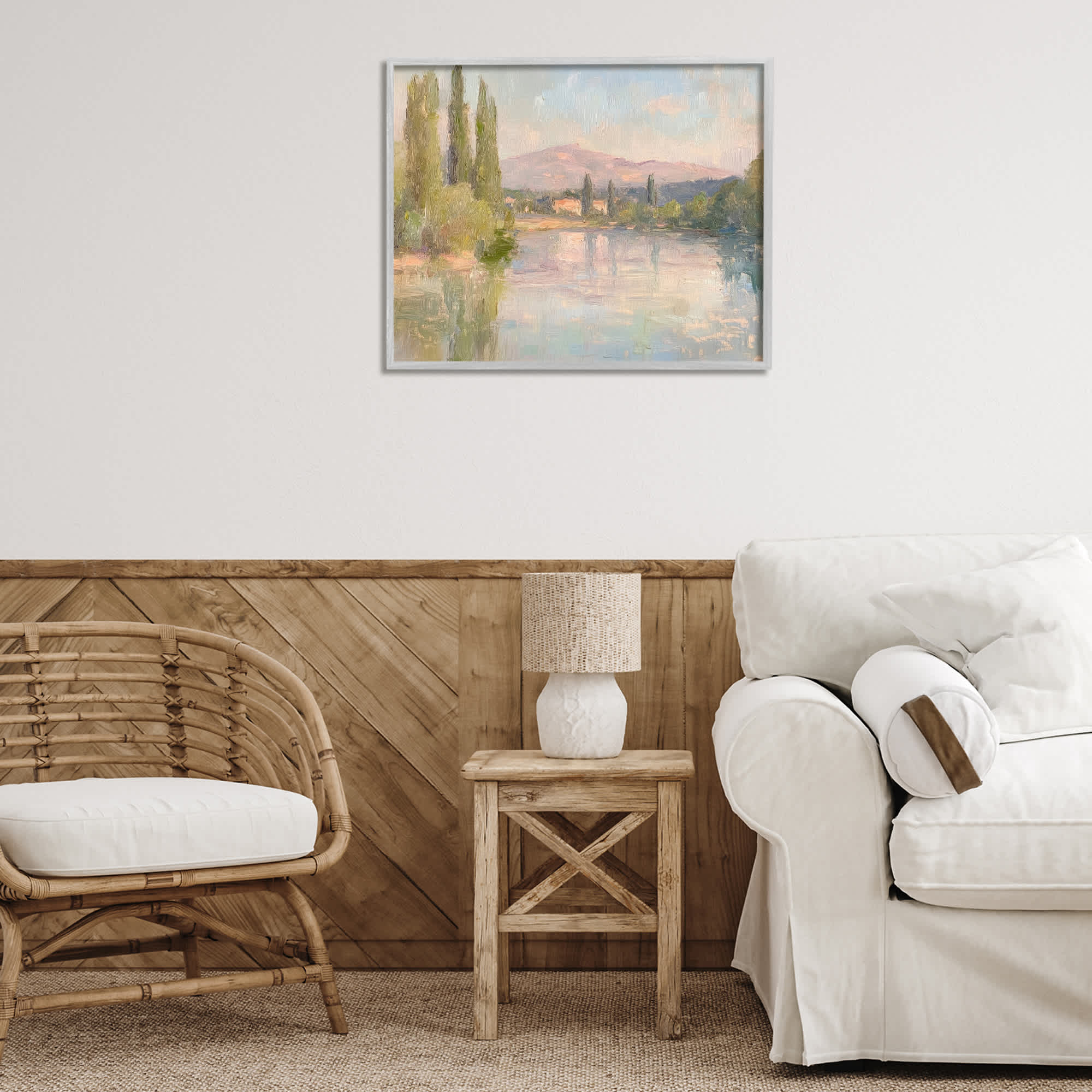 Stupell Industries BT-817-GFF-24X30 Wall-Art - View #3