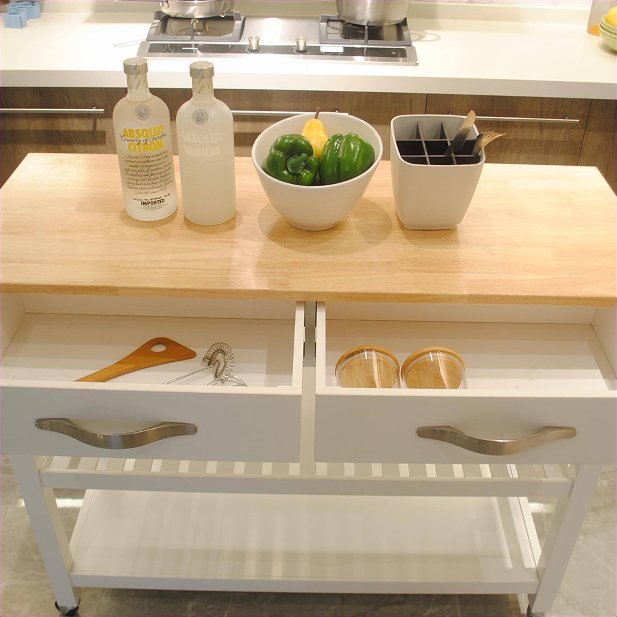 Watnature 4G7ZSROYG6UC Kitchen-Furniture - View #3