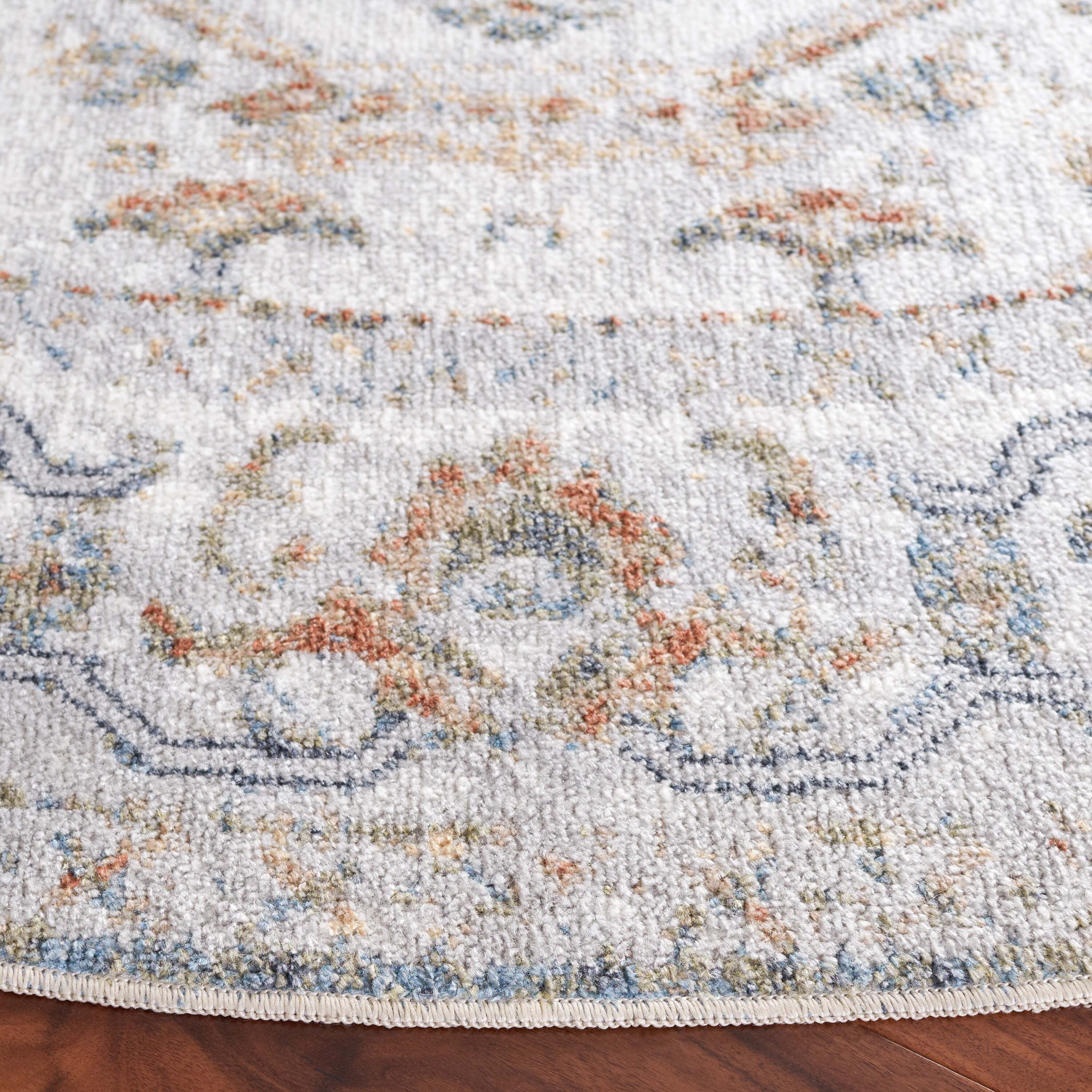 Safavieh BAL854F-7R rugs - View #3