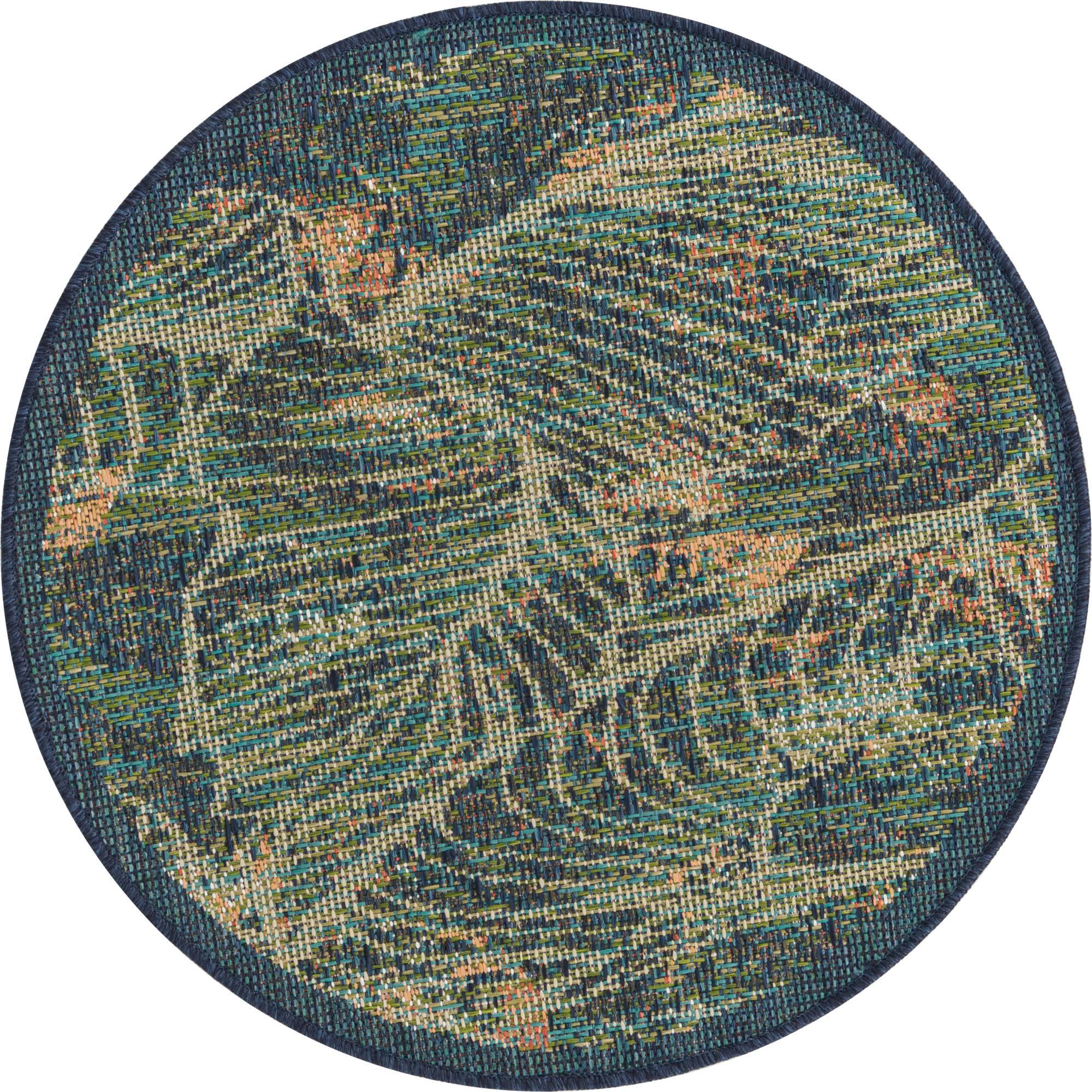 Unique Loom 3177087 rugs - View #9