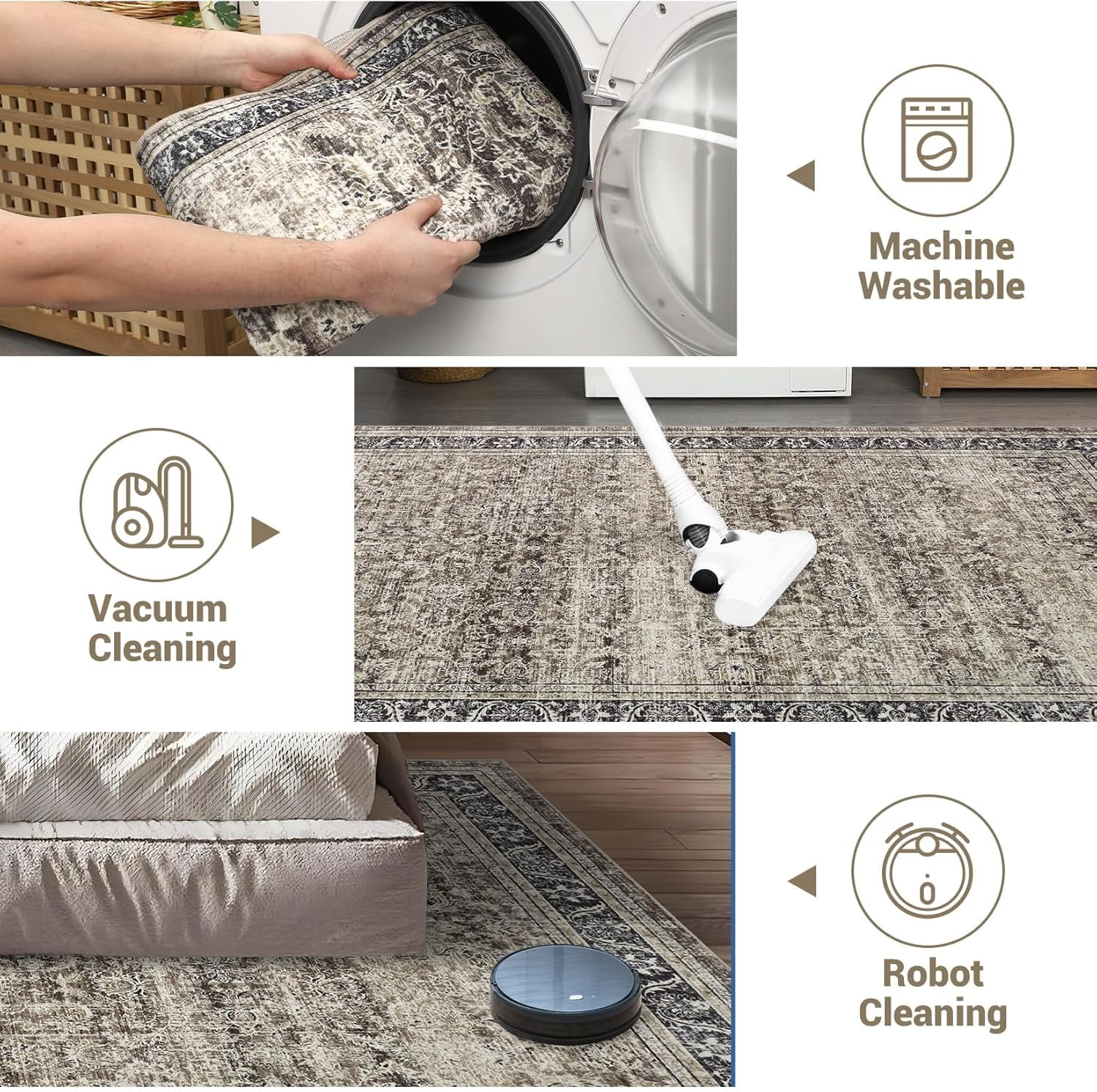 GAOMON CJH-DT-PHO02021143 rugs - View #6