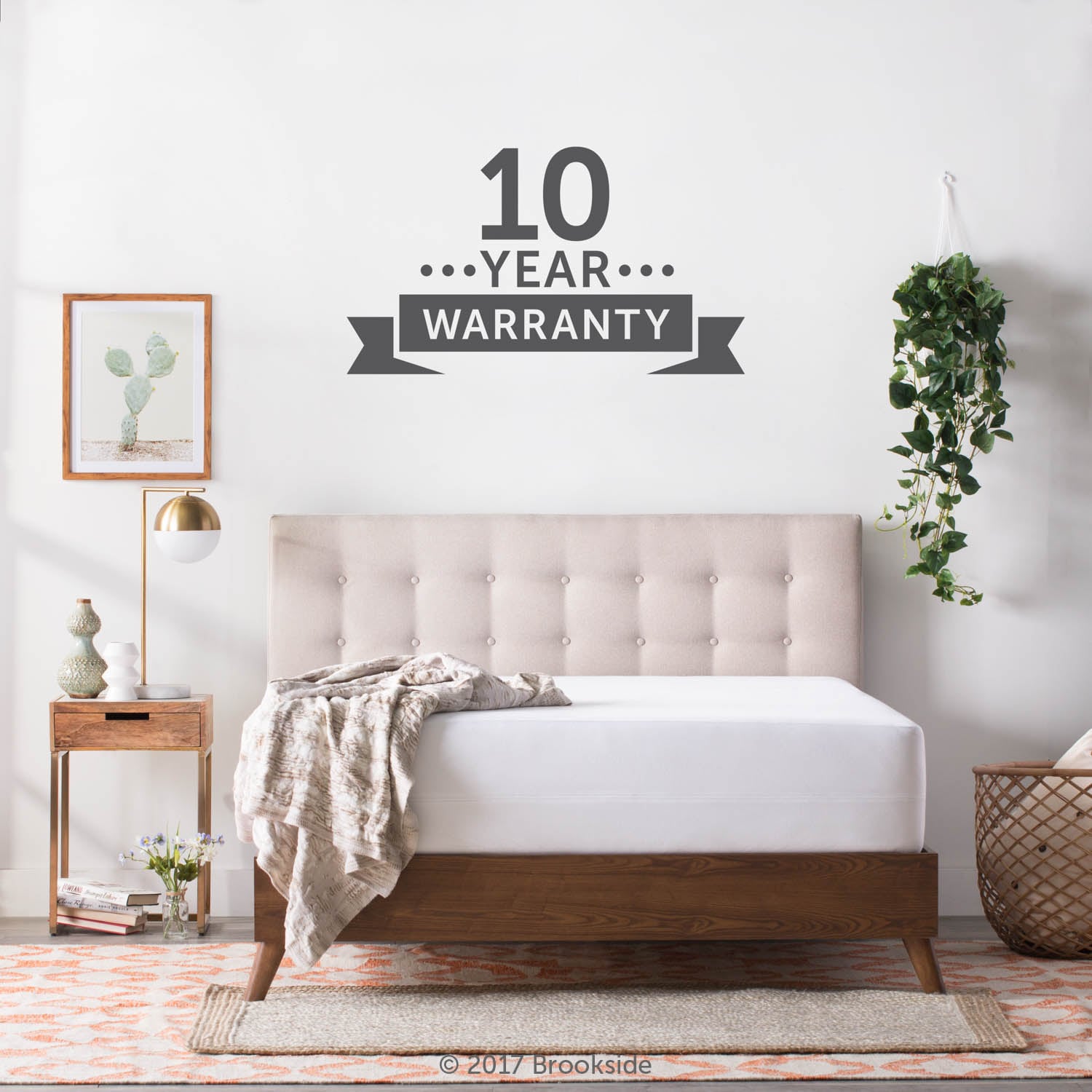 Brookside BSTJQQEP Mattress-Covers - View #6