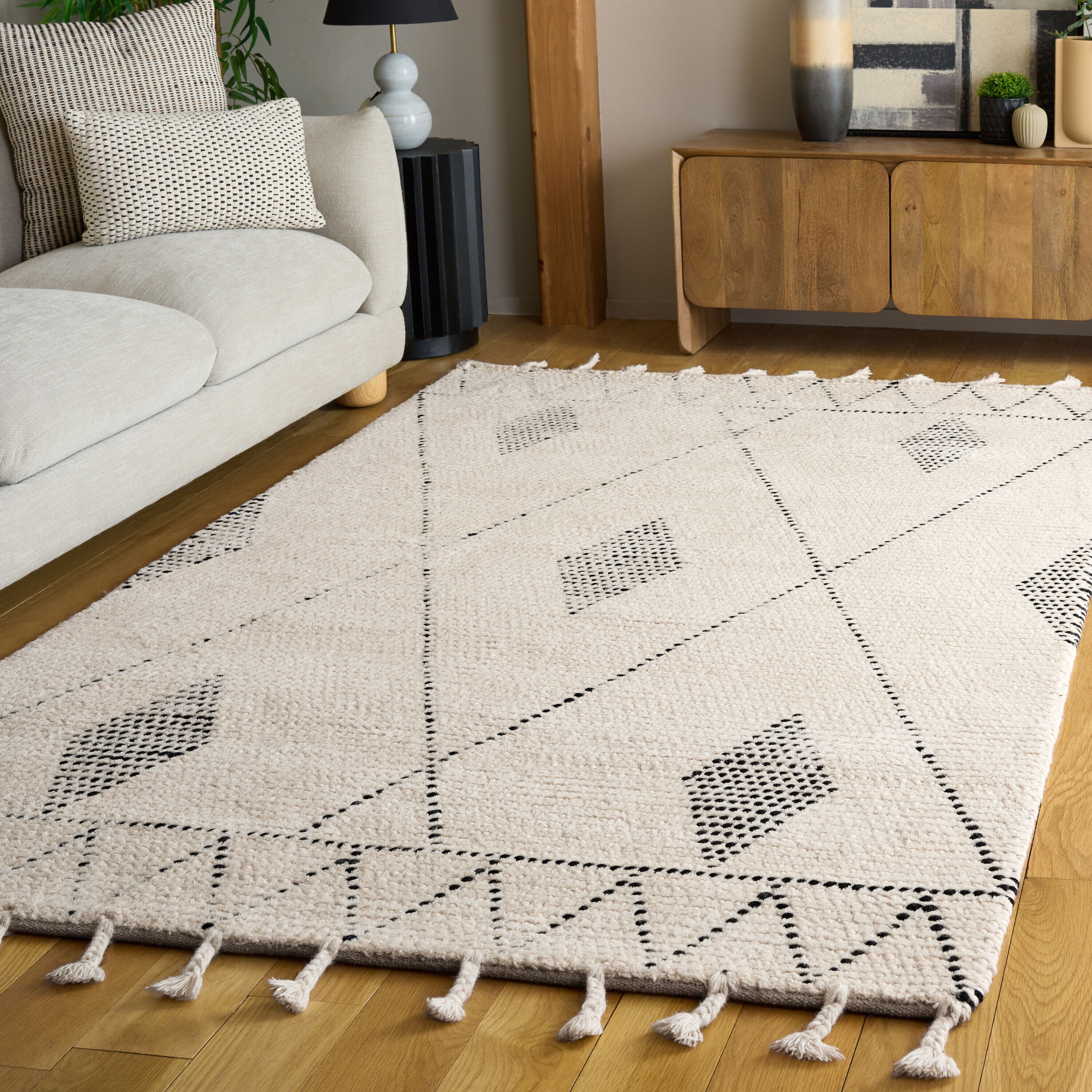 Safavieh CSB489A-4 rugs - View #2