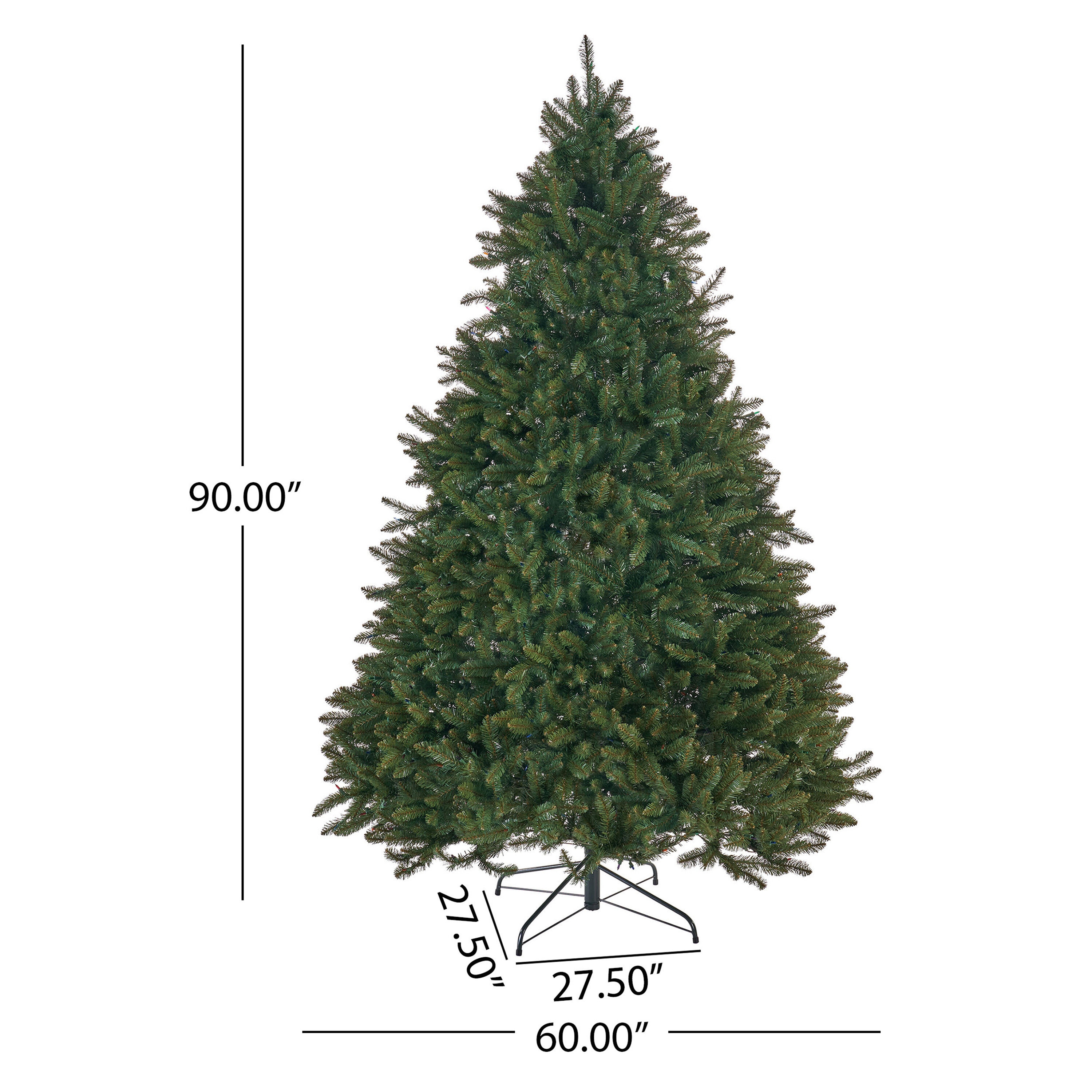 Best Selling Home Decor 307346 Artificial-Christmas-Trees - View #8