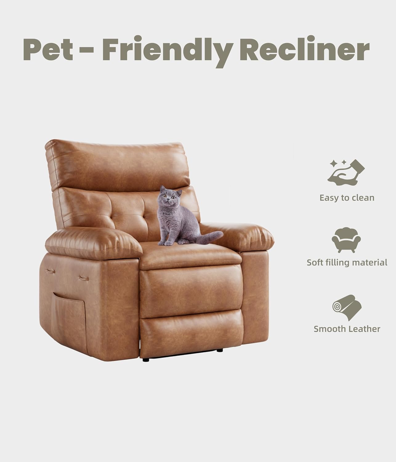 WhizMax PD-PHO-337VSSWV futons - View #7
