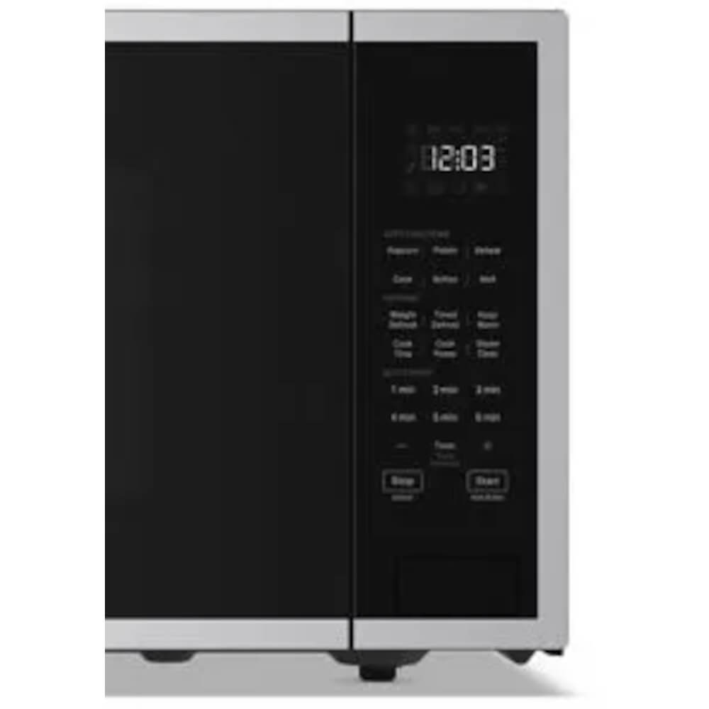 KitchenAid KMCS324RPS Cnt-Mwo - View #2