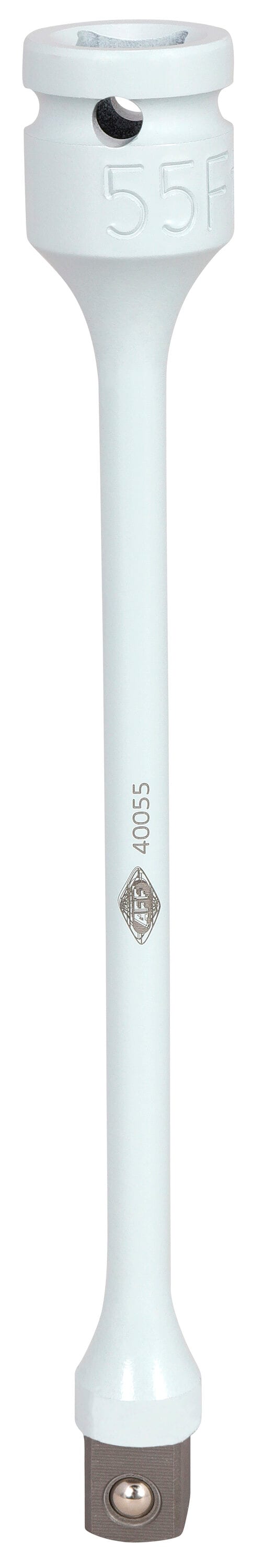 American Forge & Foundry 40055 1/2-in Drive 8-in Socket Extension