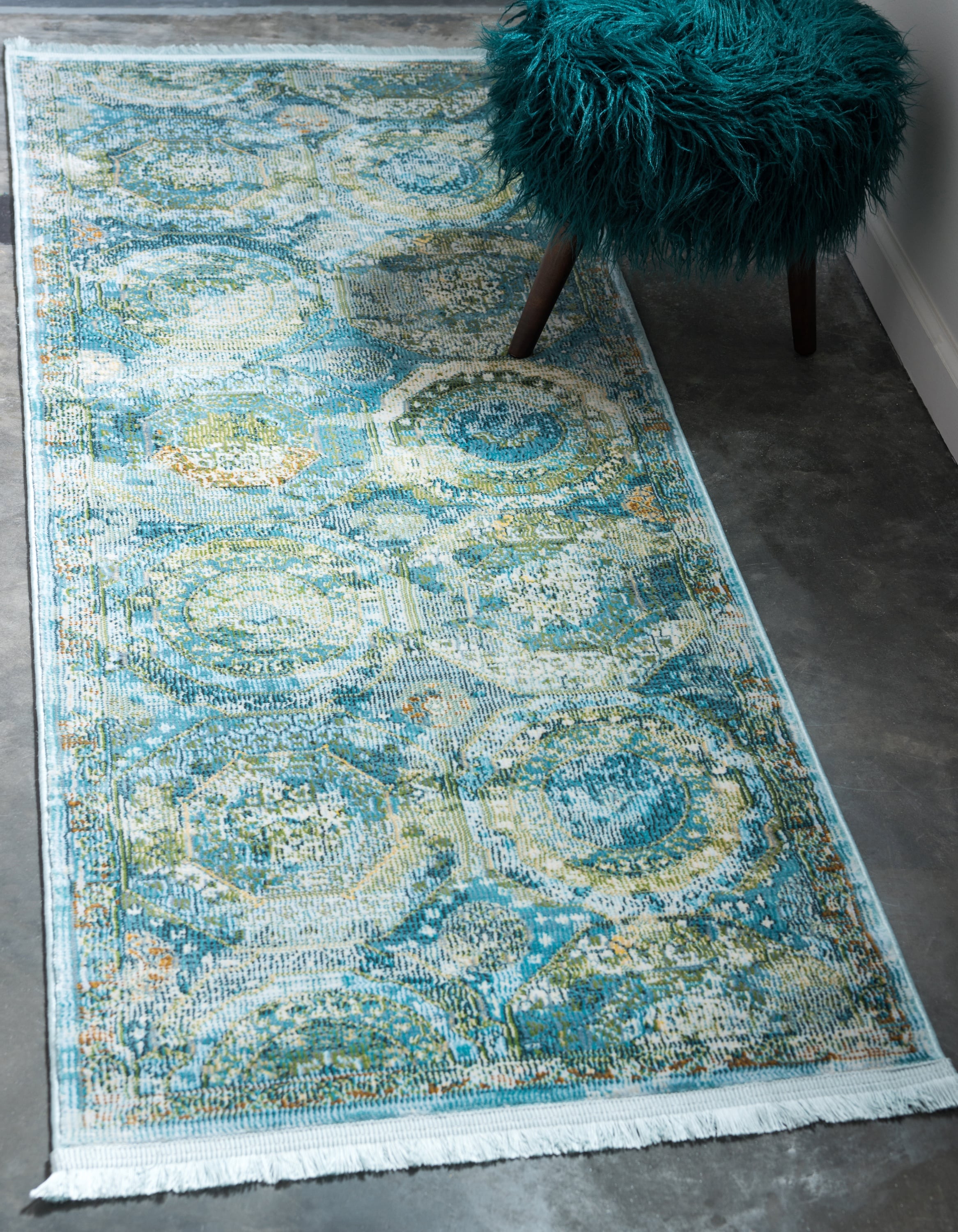Unique Loom 3139552 rugs - View #2