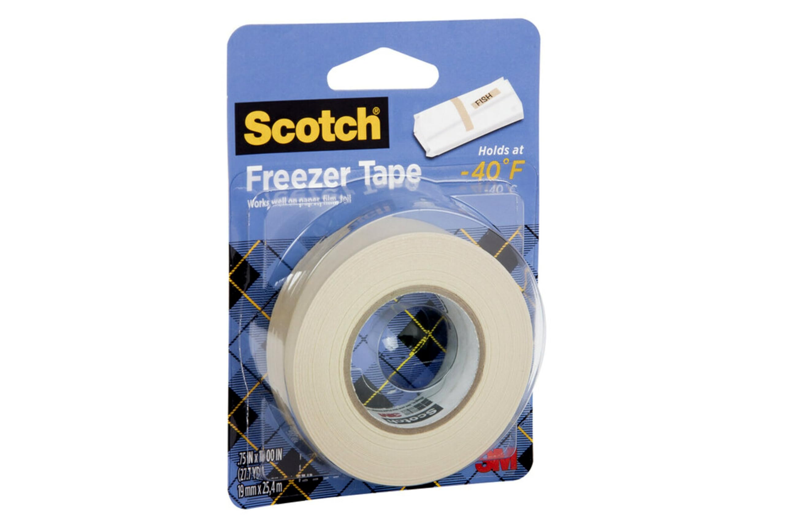 Scotch 5407180 Packaging-Tape - View #3