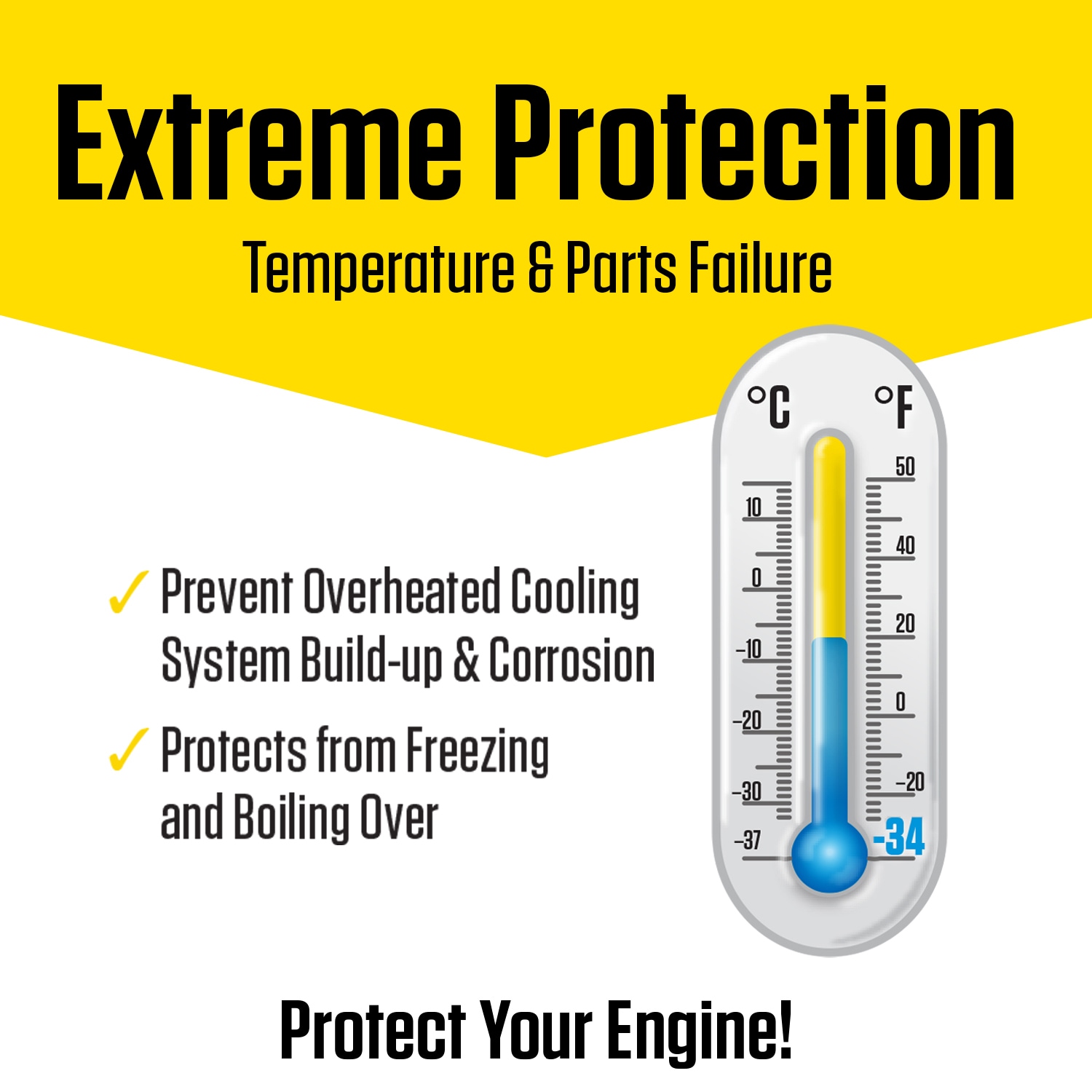 Prestone AF2100 Cooling-Fluids - View #6