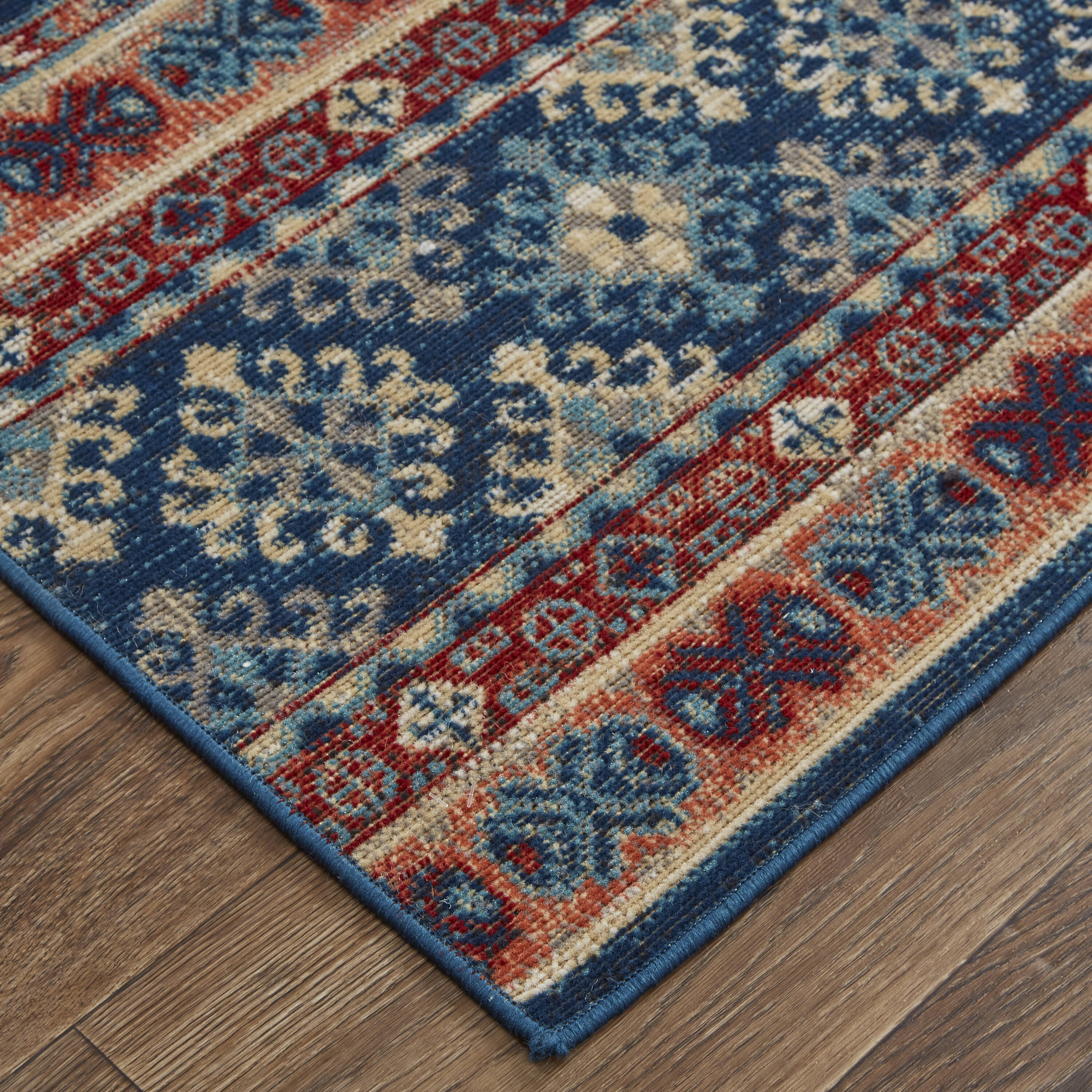 Room Envy NOLR39ATBLURSTG08 rugs - View #5