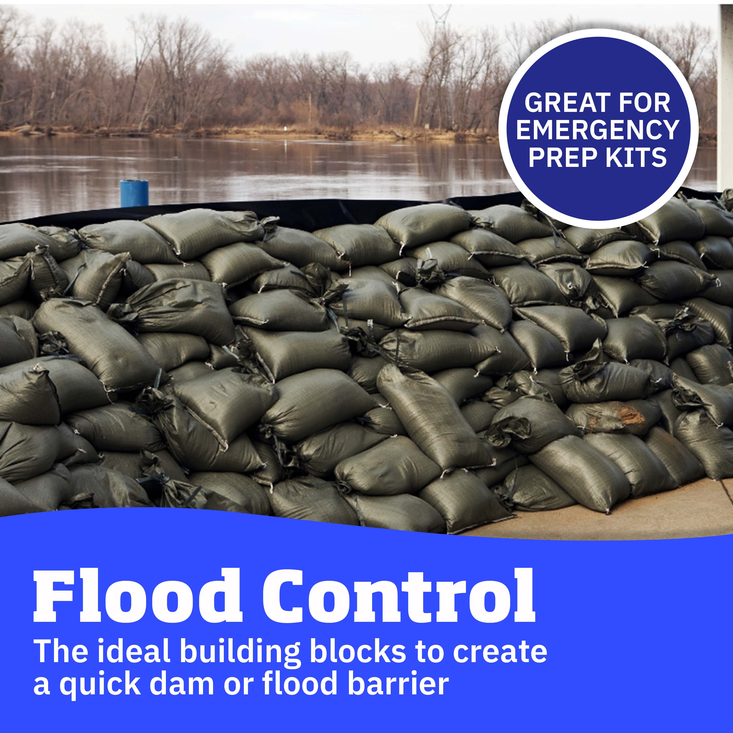 DuraSack SB-1426GRN Sand-Bags - View #7