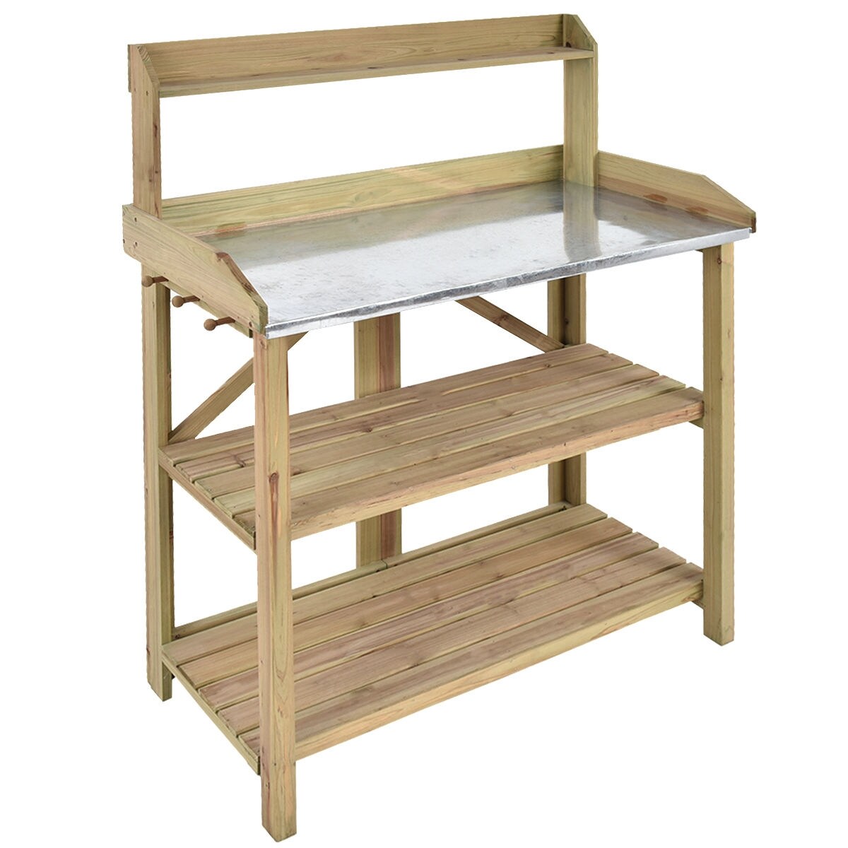 Ayelon OCMP554 Potting-Benches - View #6