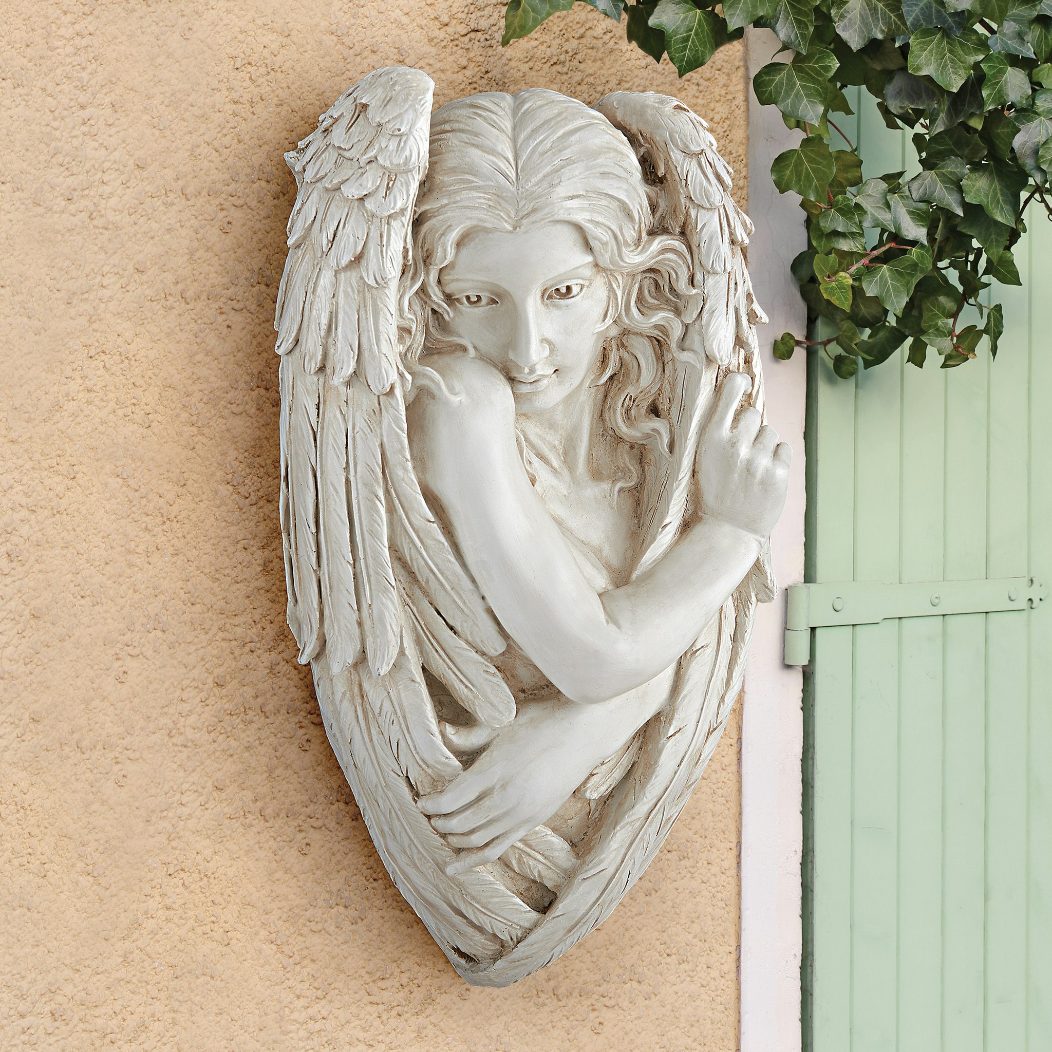 Design Toscano AL37249 Wall-Accents - View #2