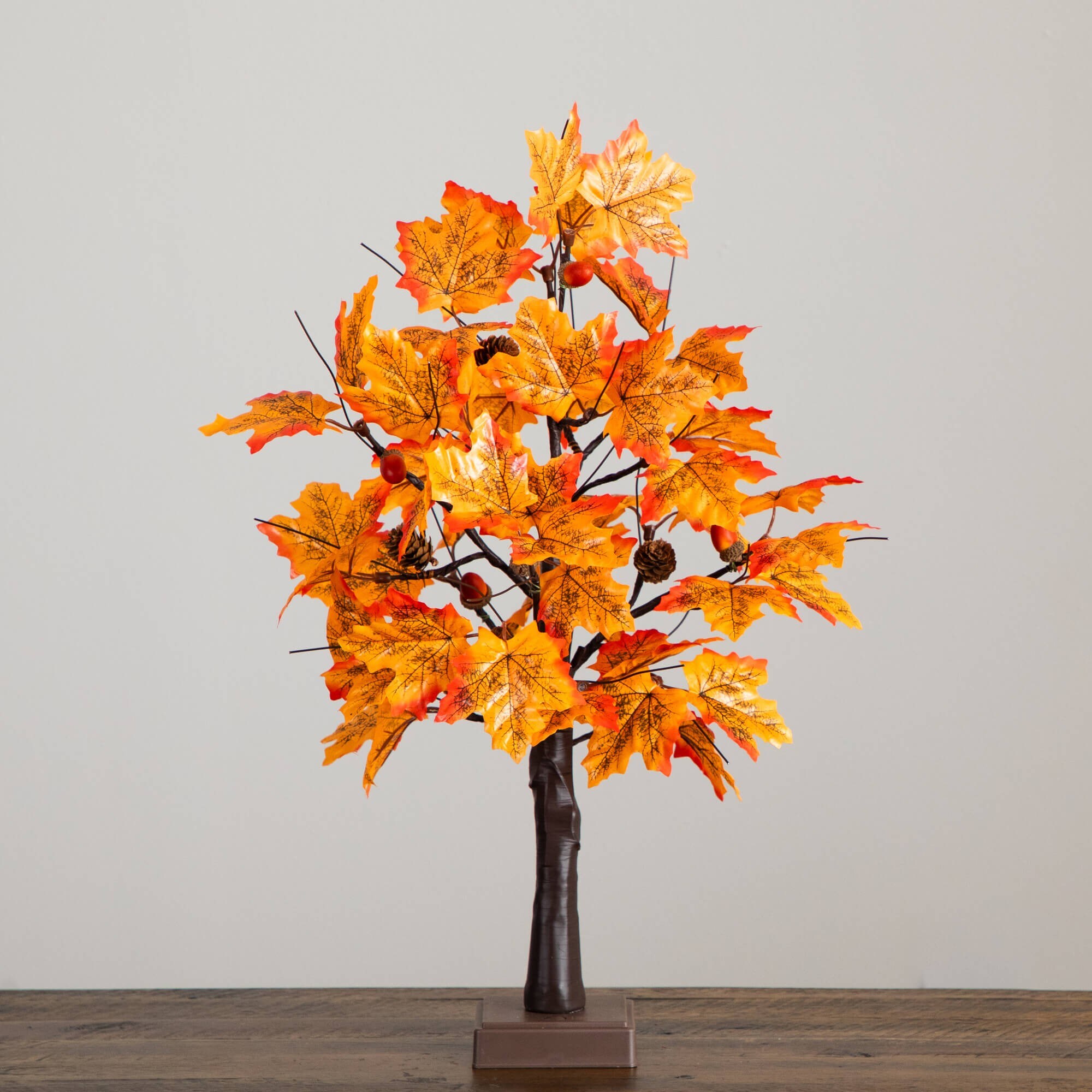 Nearly Natural T5300 Indoor-Thanksgiving-Decor - View #6