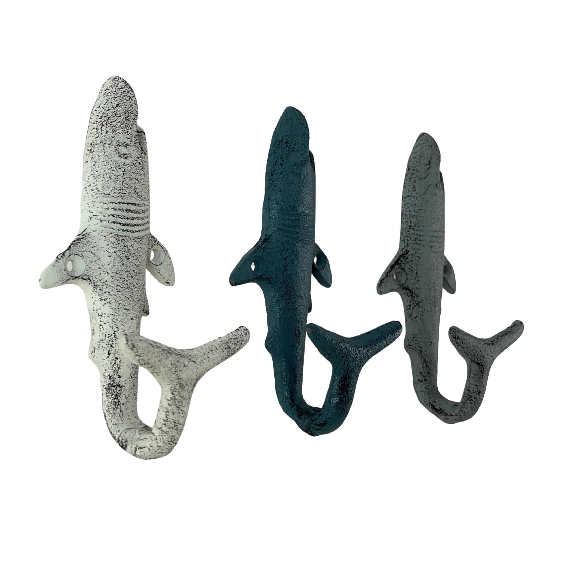 Zeckos ZKO-99398 Decorative-Wall-Hooks - View #2