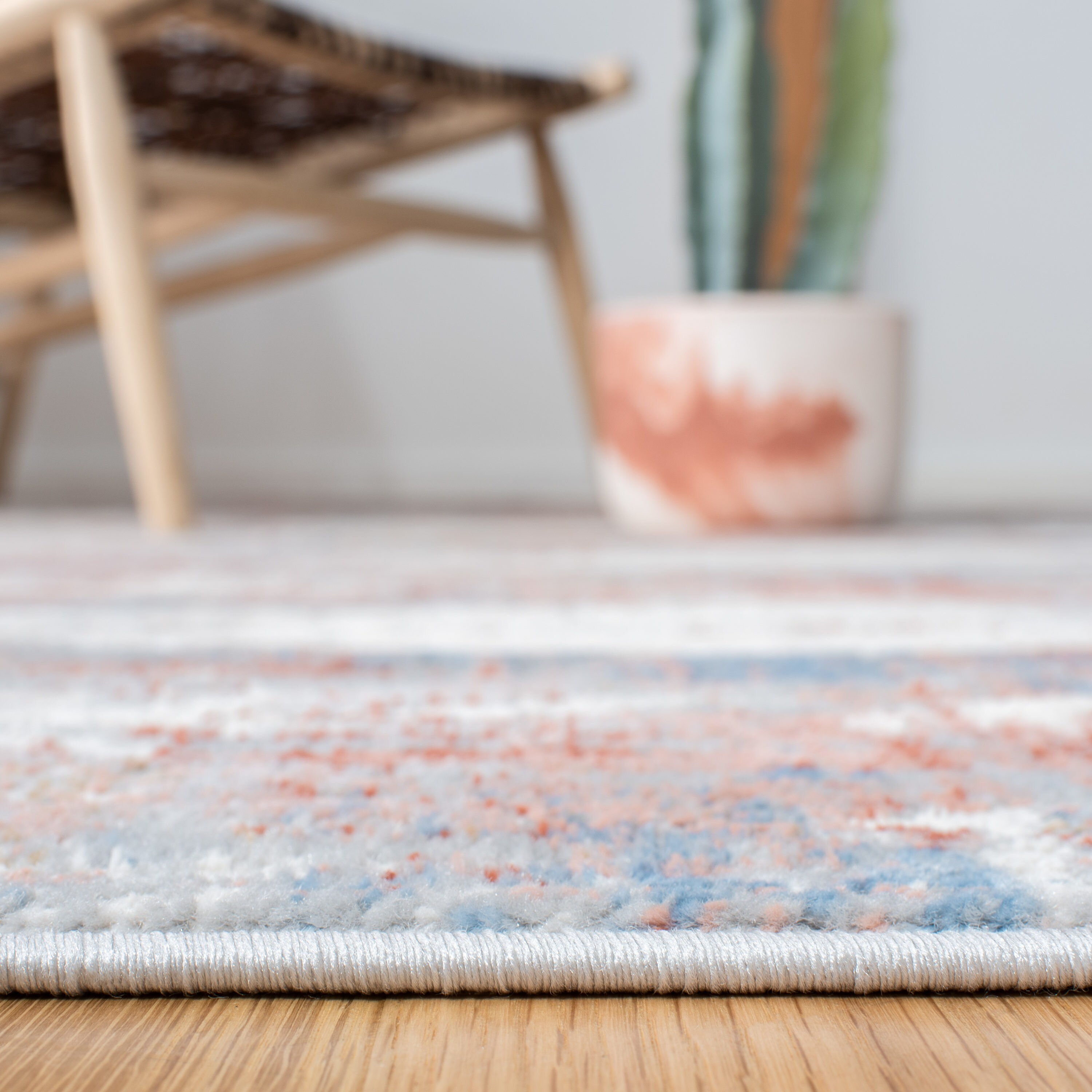 Safavieh ALA478B-7R rugs - View #7