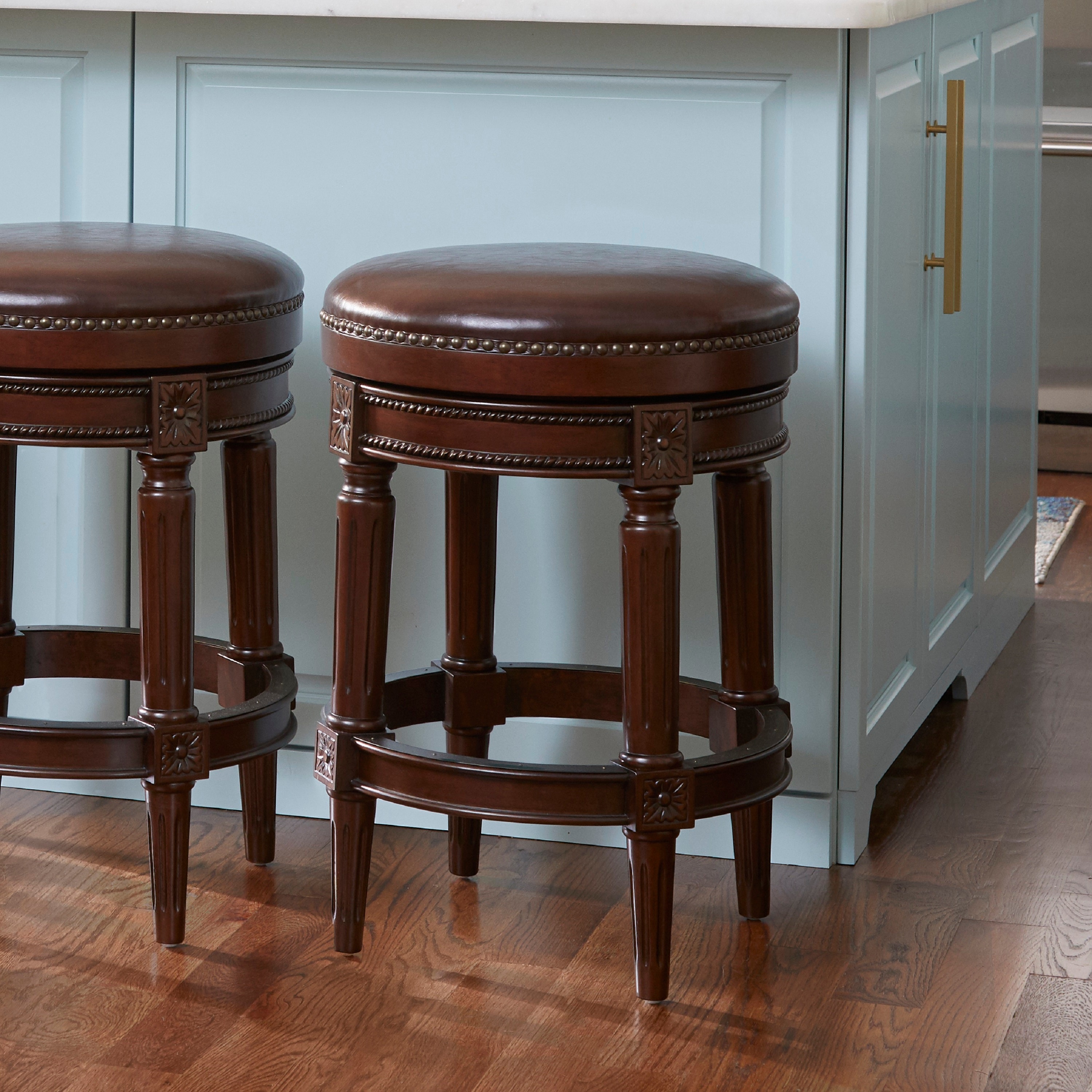LUXEYARD DS-Y-YC-1803 stools - View #3