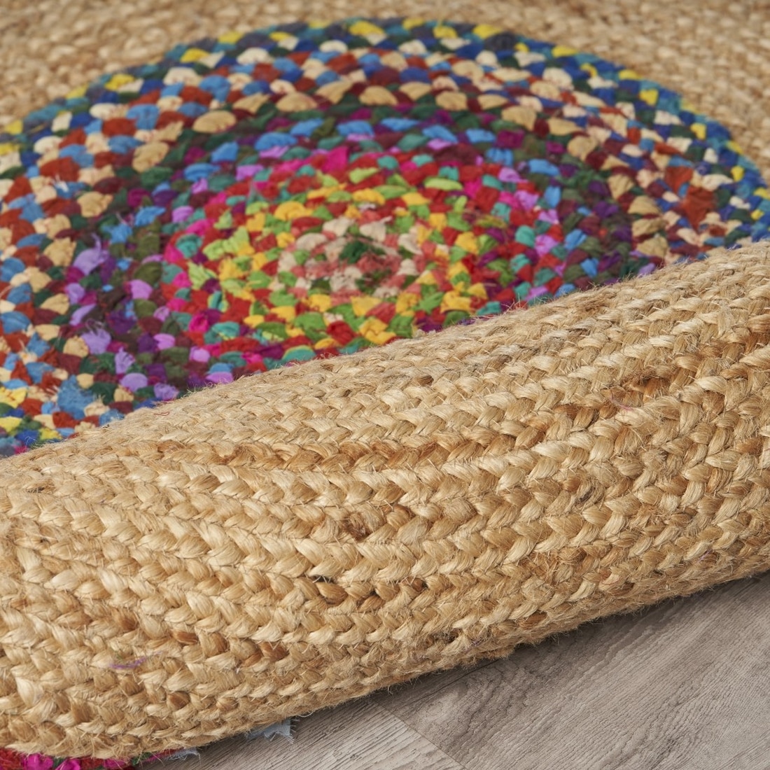 HomeRoots 4000394170 rugs - View #3