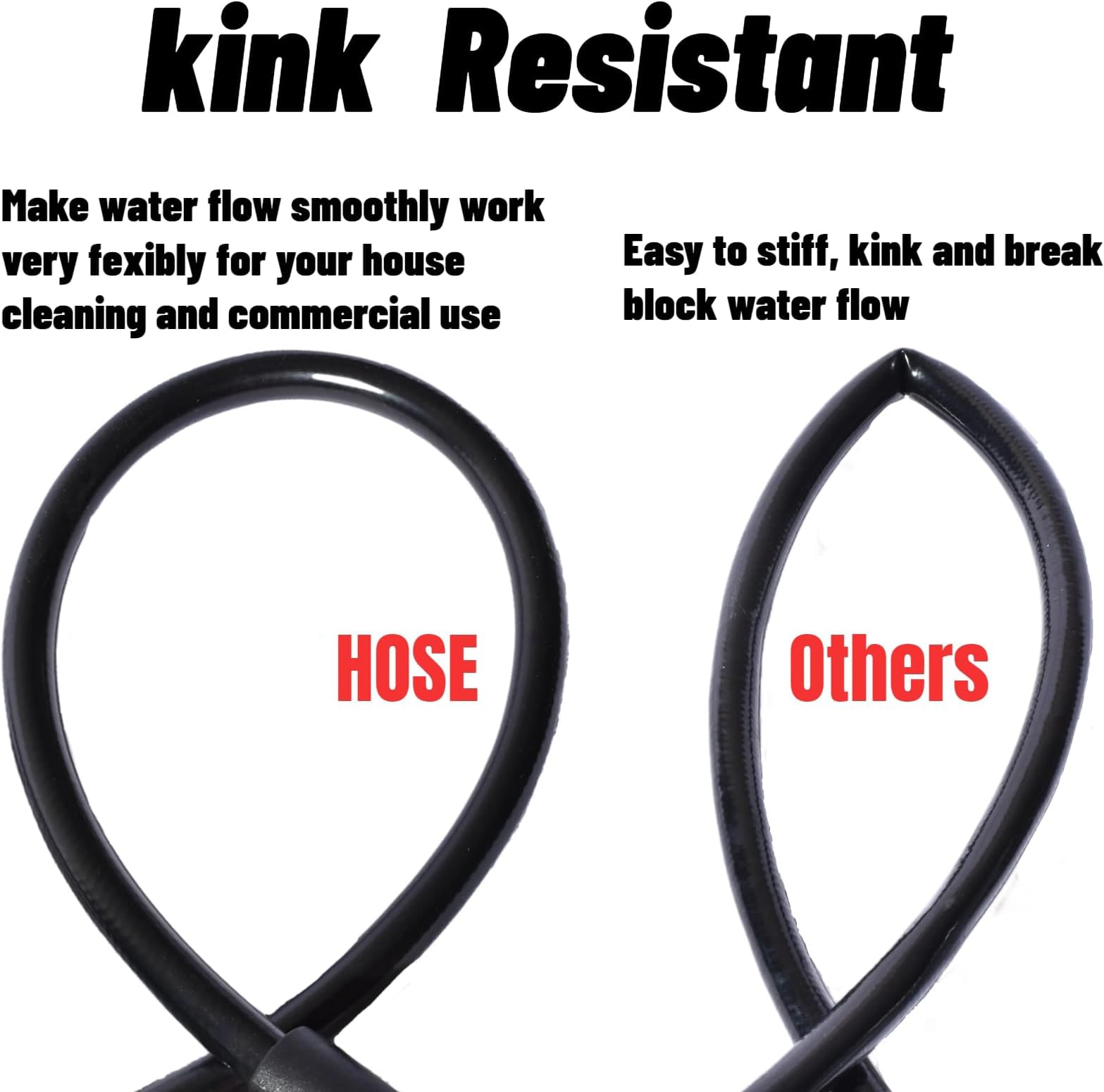 Misopily LMS0203P27 Pw-Hoses - View #3