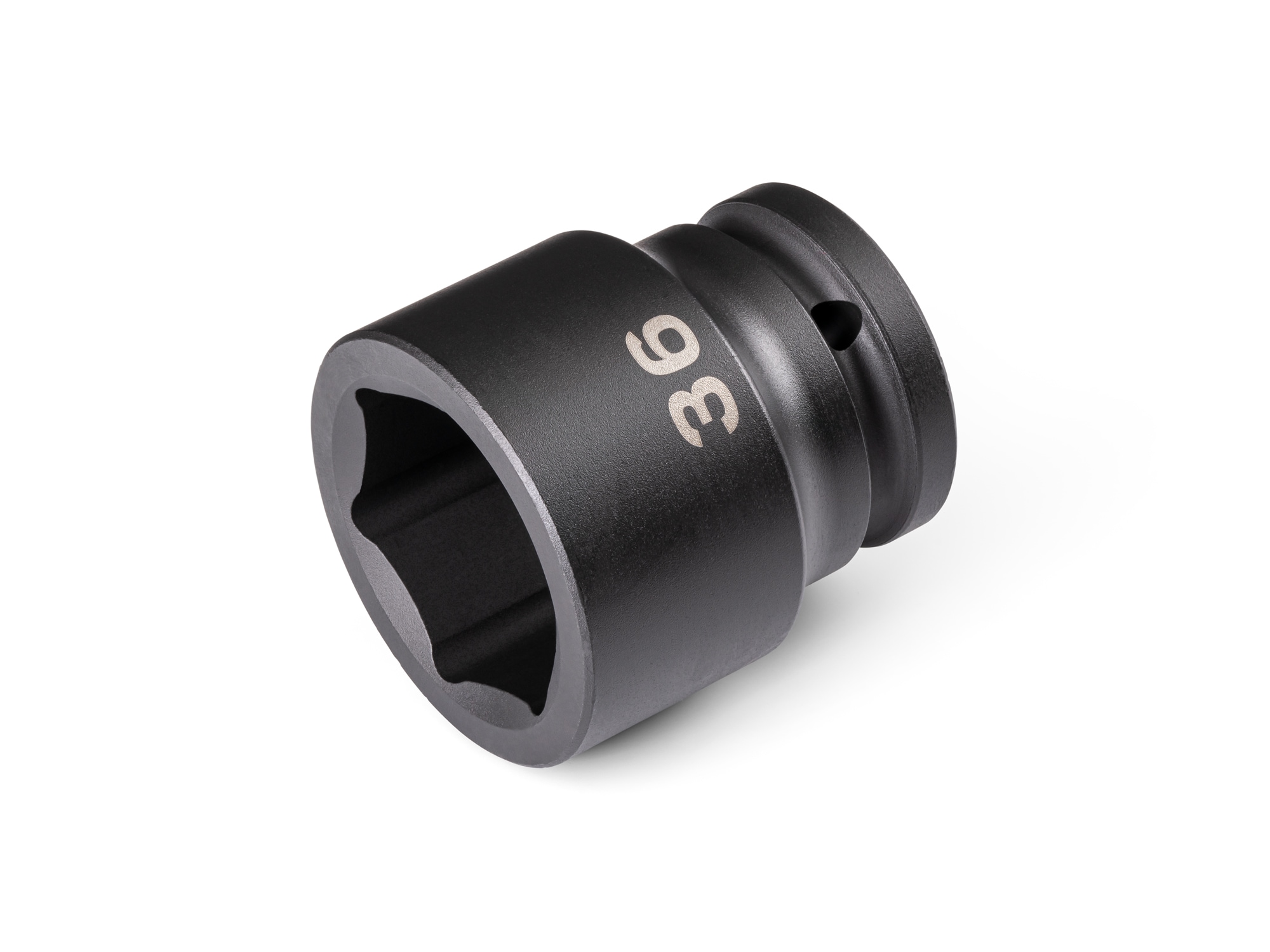 TEKTON Metric 3/4-in Drive 36mm 6-point Impact Socket Individual #SID32136