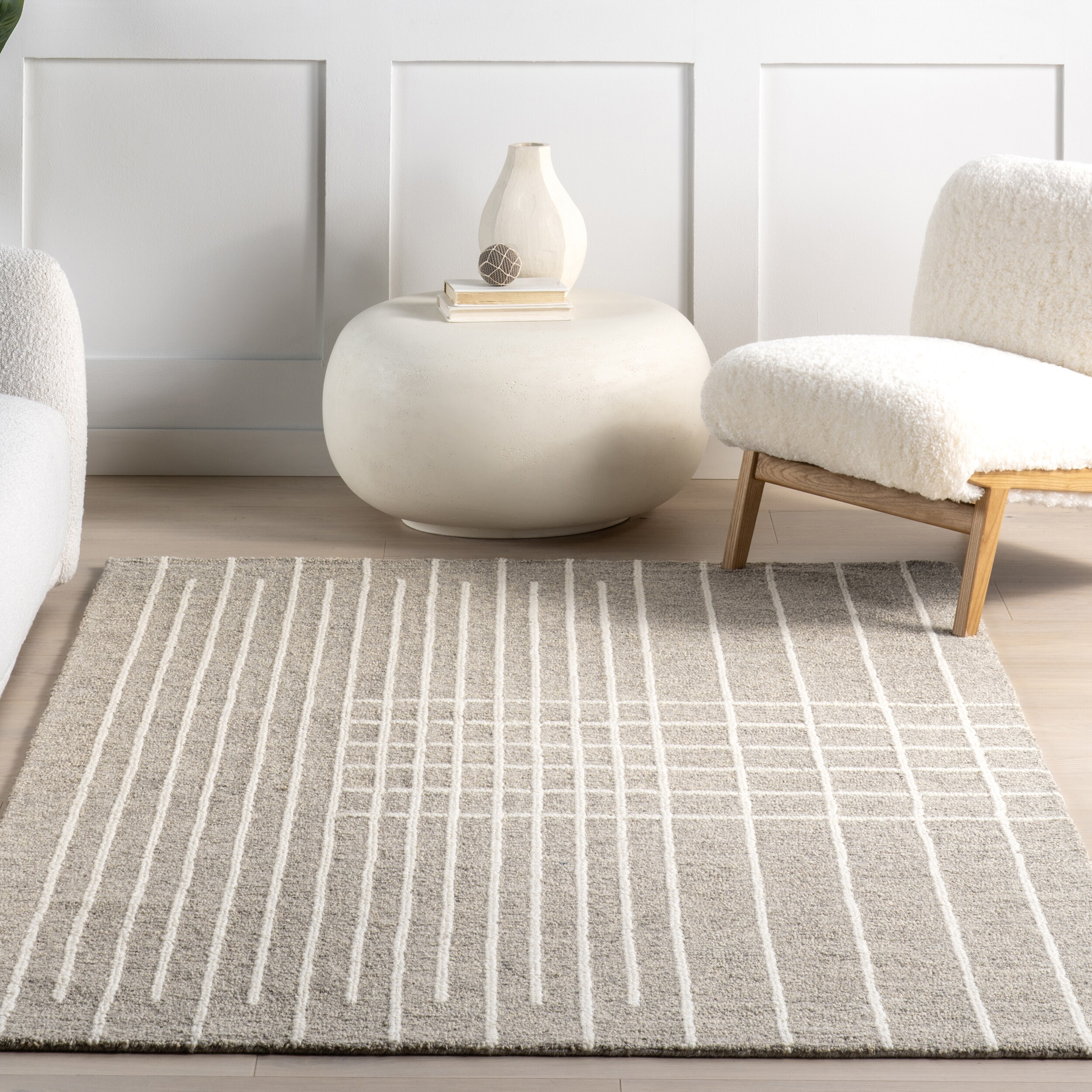 nuLOOM 200CCCH03A-406 rugs - View #4