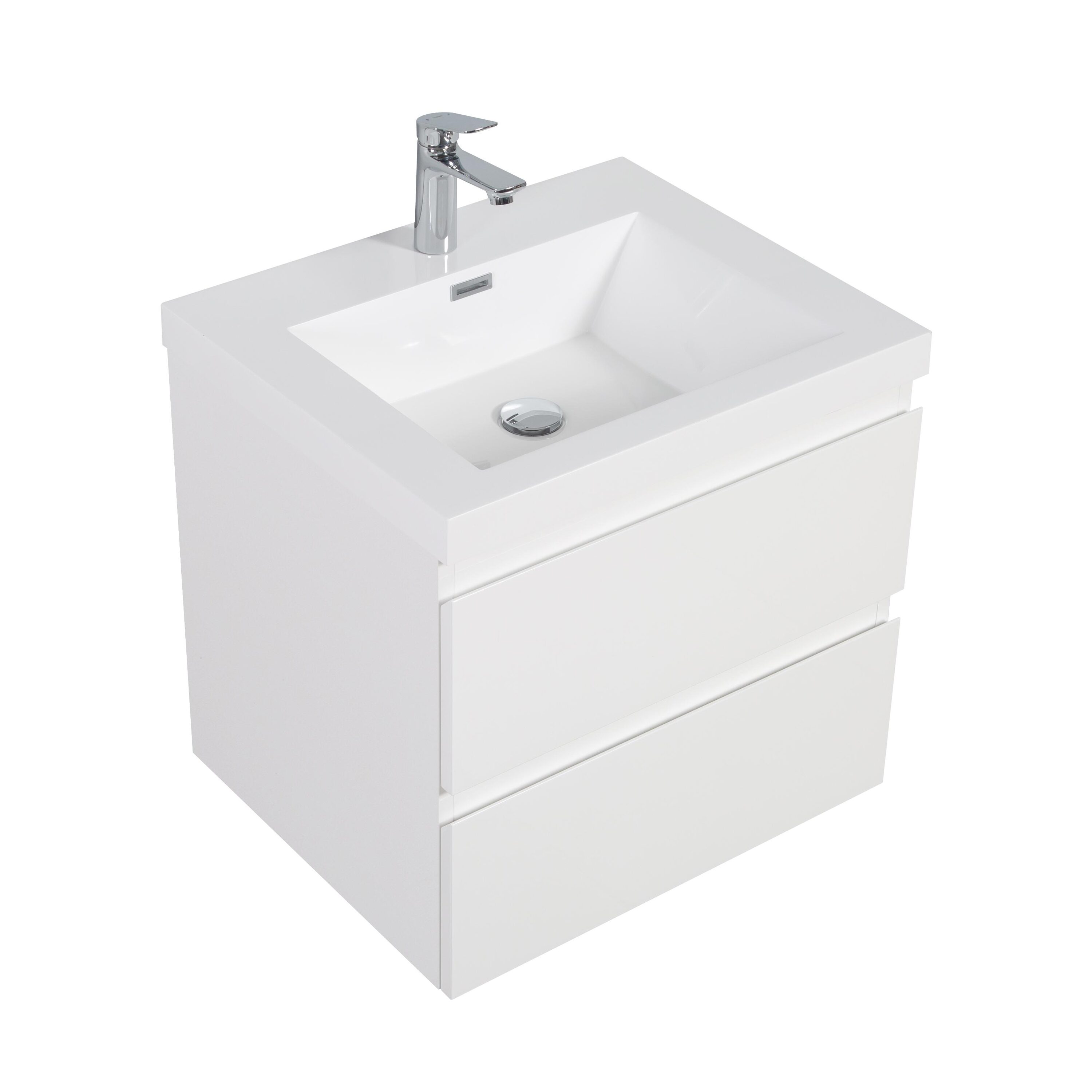 Forclover EVTO-ANG24BS Bath-Vanity-Combo - View #13