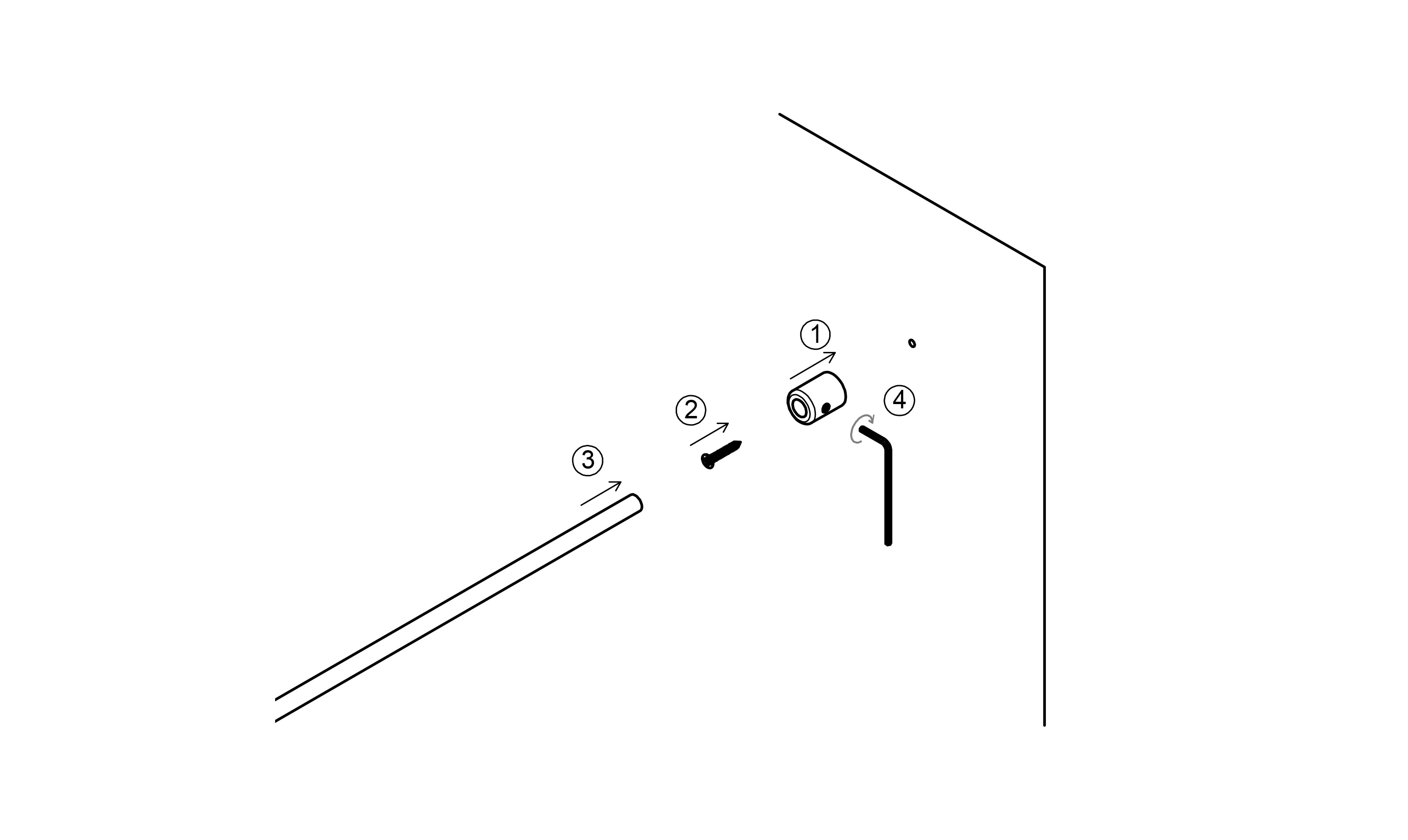 DOLLE 96188 balusters - View #6