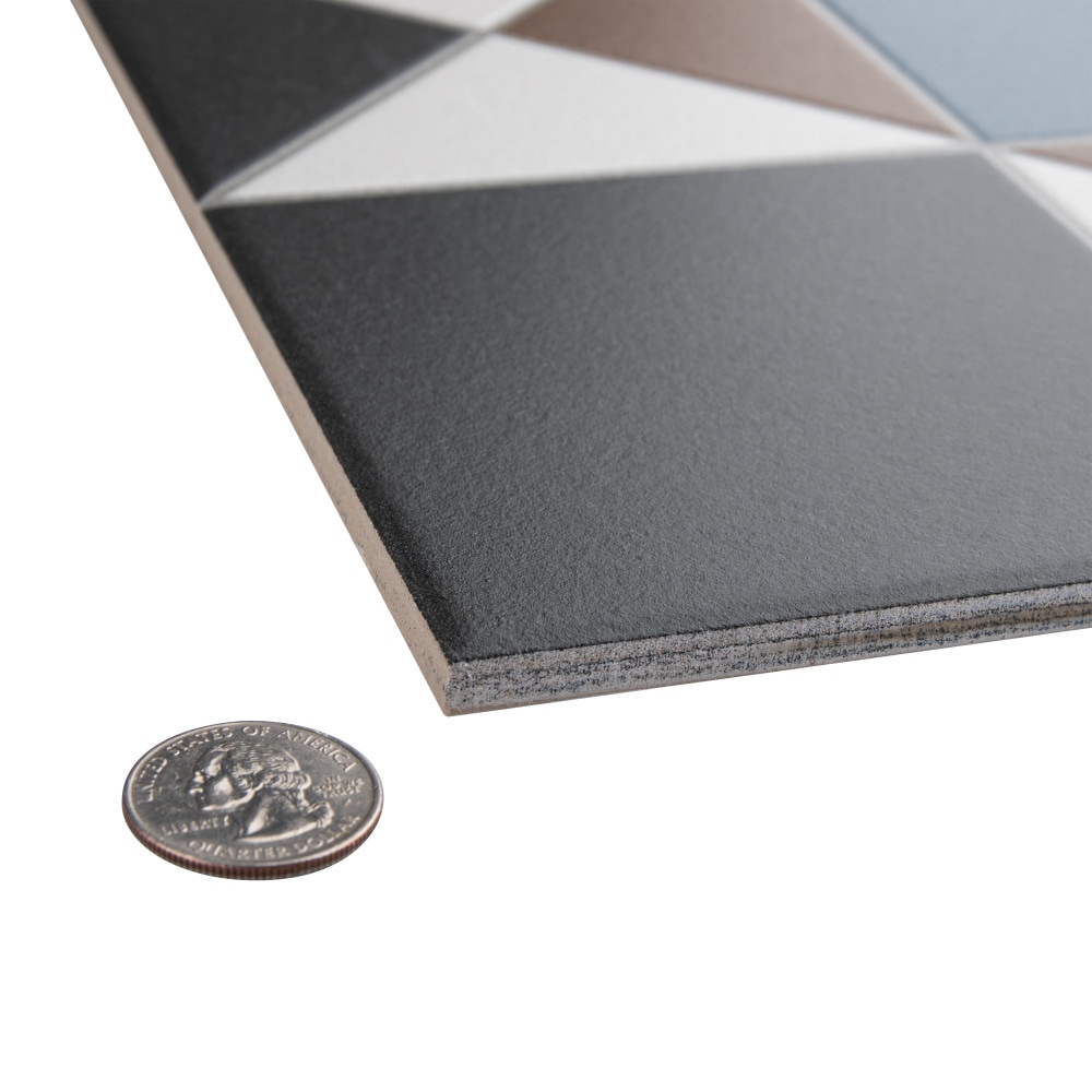 Affinity Tile S1FPE13VNN Tile-Samples - View #2
