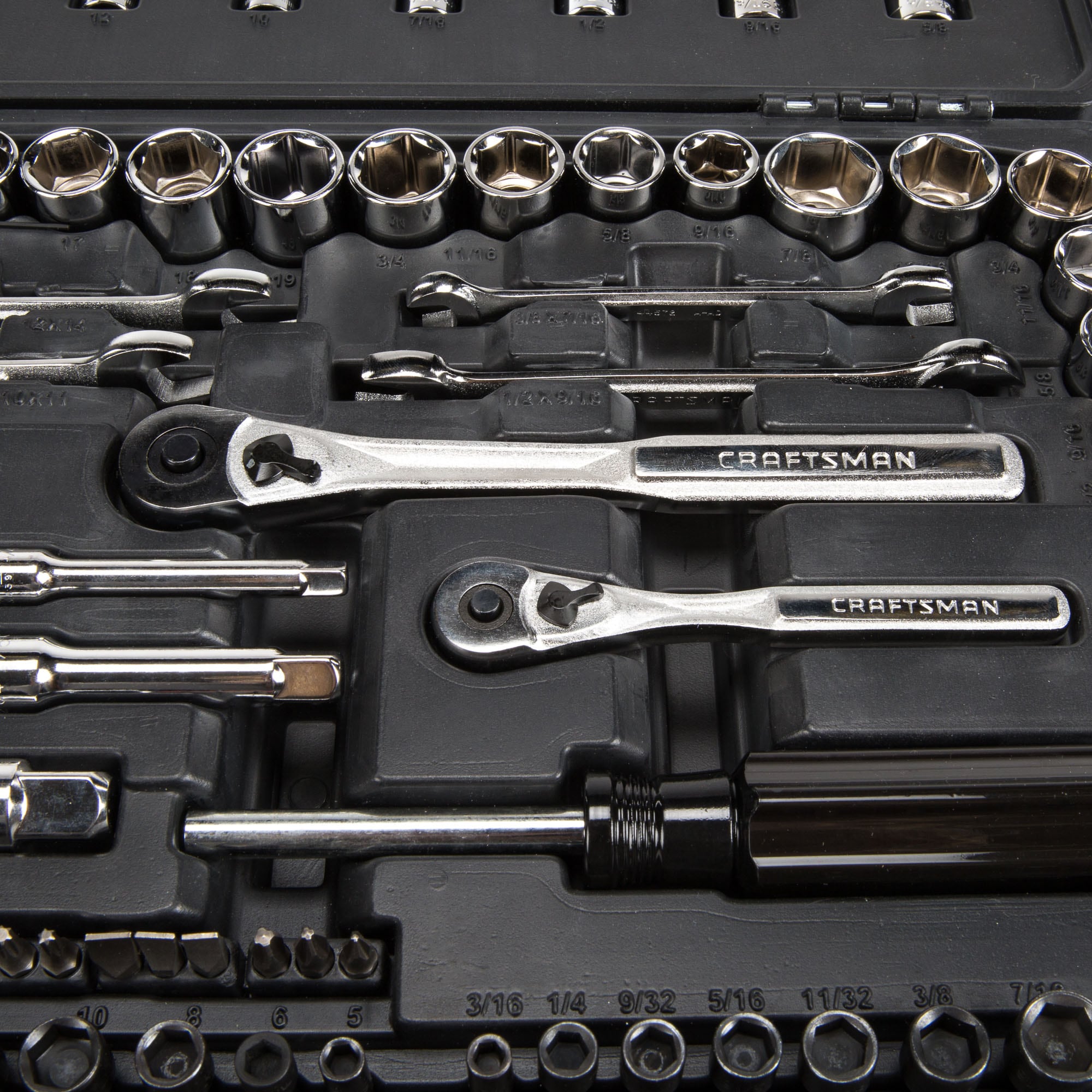 CRAFTSMAN CMMT82330 Mechanics-Tool-Sets - View #9