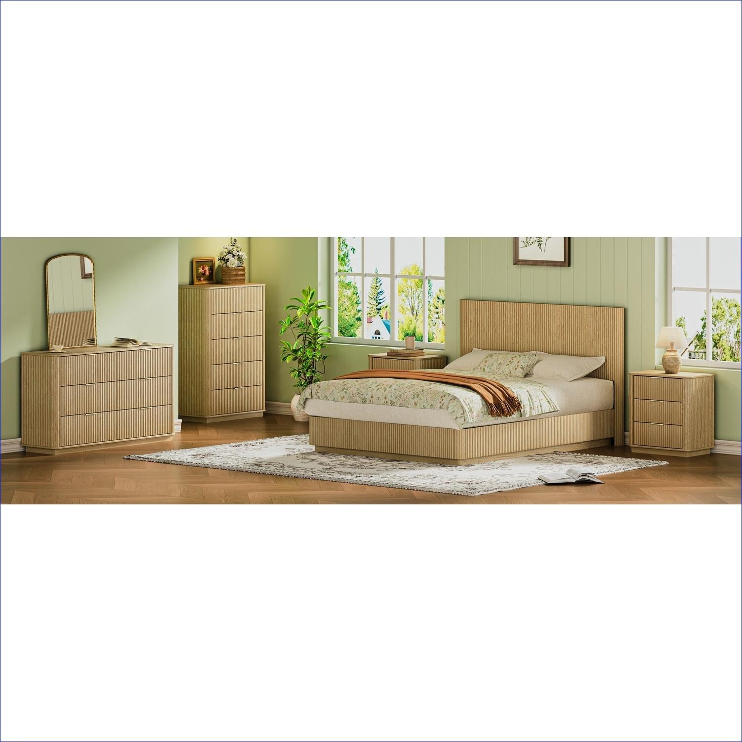 Watnature 6NMMED2B5U1G beds - View #5