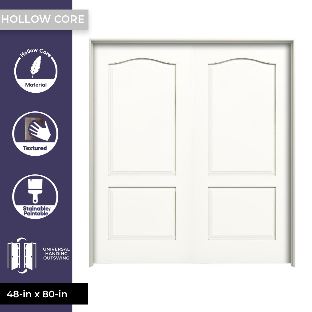 RELIABILT LO1000321 Pre-Hung-Doors - View #2