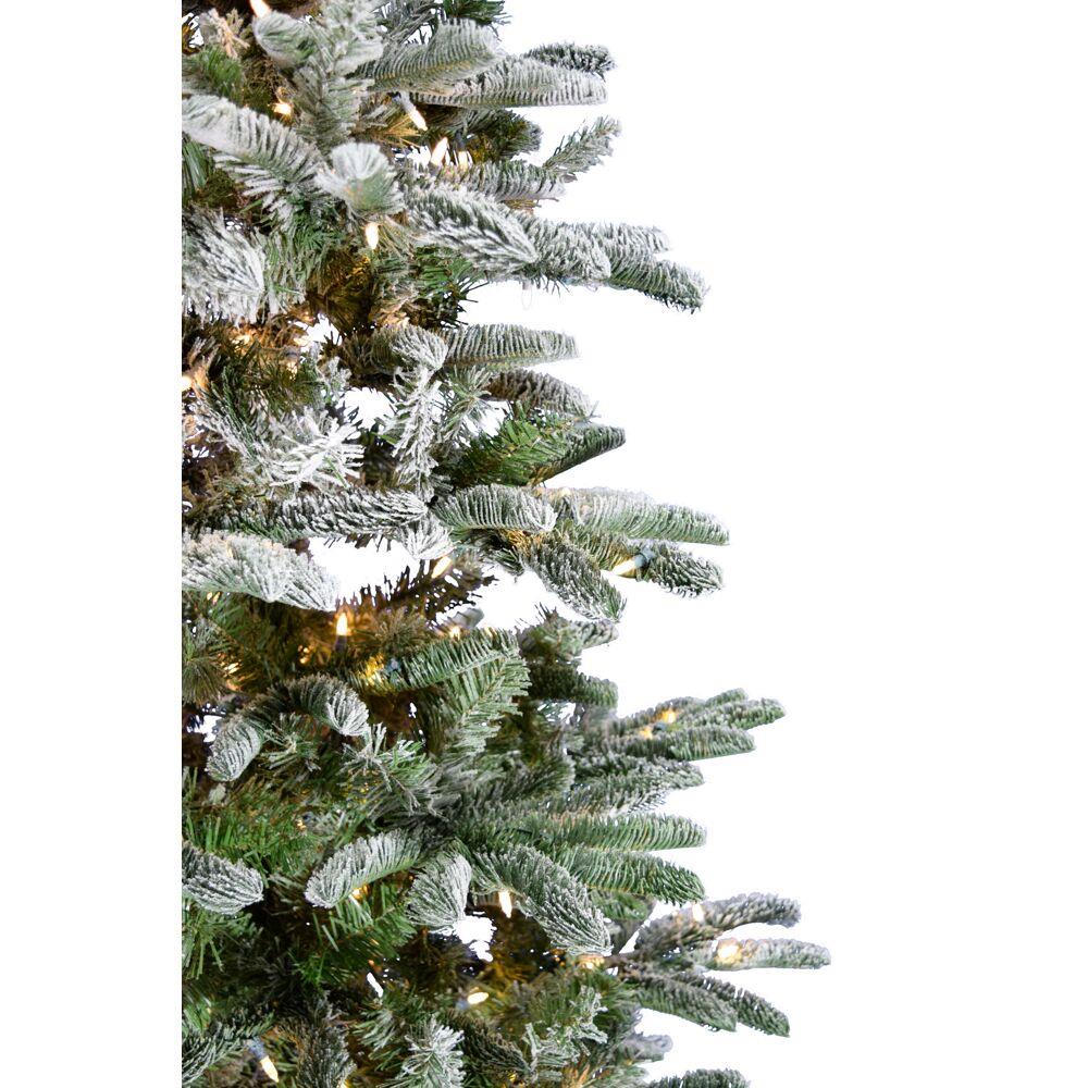 Fraser Hill Farm FFNO065-5FR Artificial-Christmas-Trees - View #4