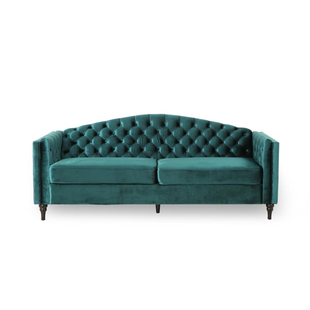 Home Decorators Collection Harmony Teal 2 ft. x 7 ft. Indoor