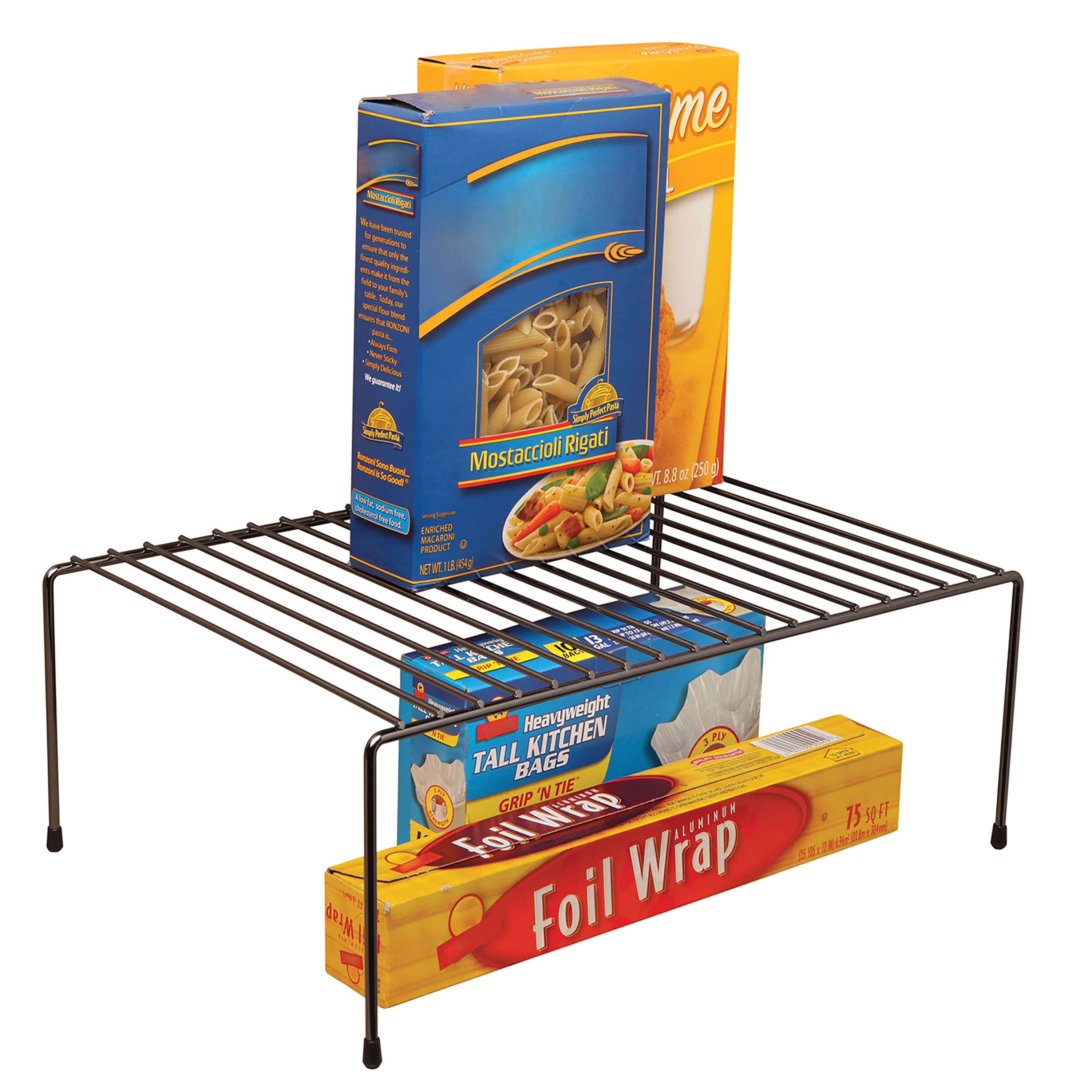 Kitchen Details 24194-ONYX Pull-Out-Cabinet-Baskets - View #3