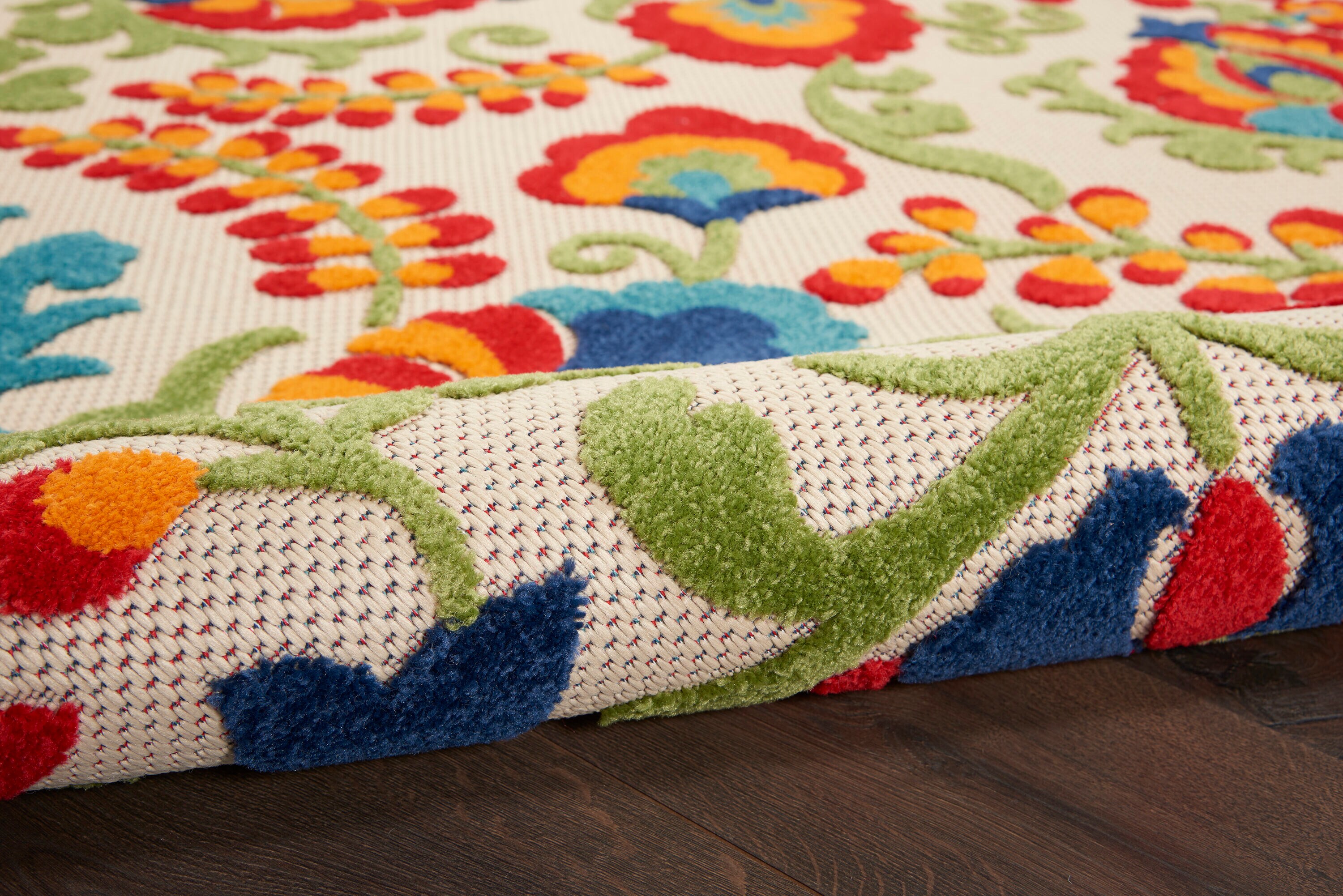 Nourison 99446723222 rugs - View #13