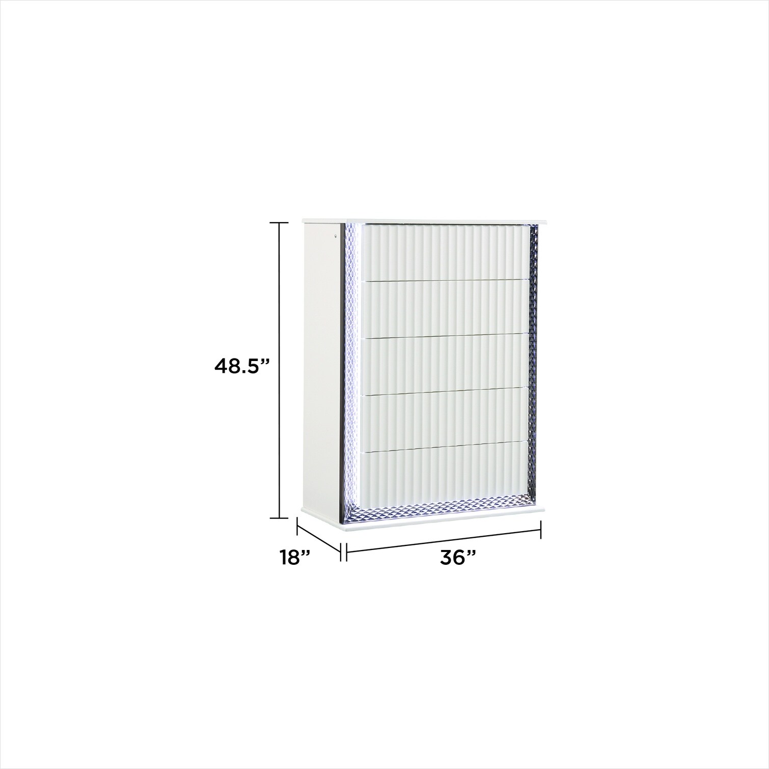 SunJet 2C3Y3QCW3Y5A dressers - View #2