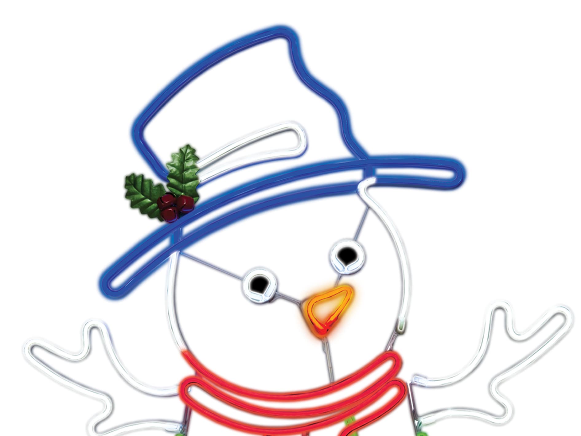 GE 82001LO Outdoor-Christmas-Decor - View #3